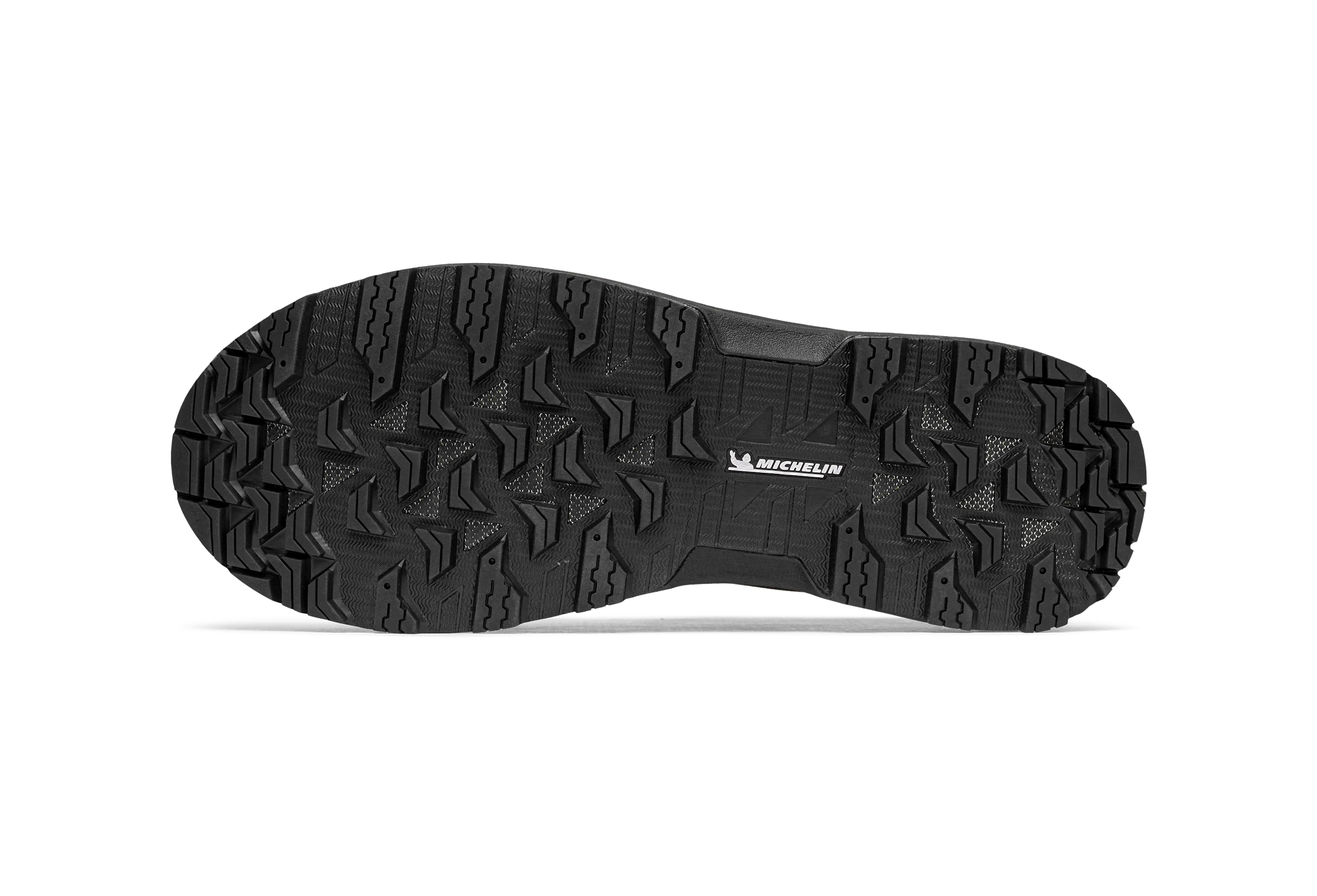 Stavre 2 Women's SbM GTX - Black/JadeMist