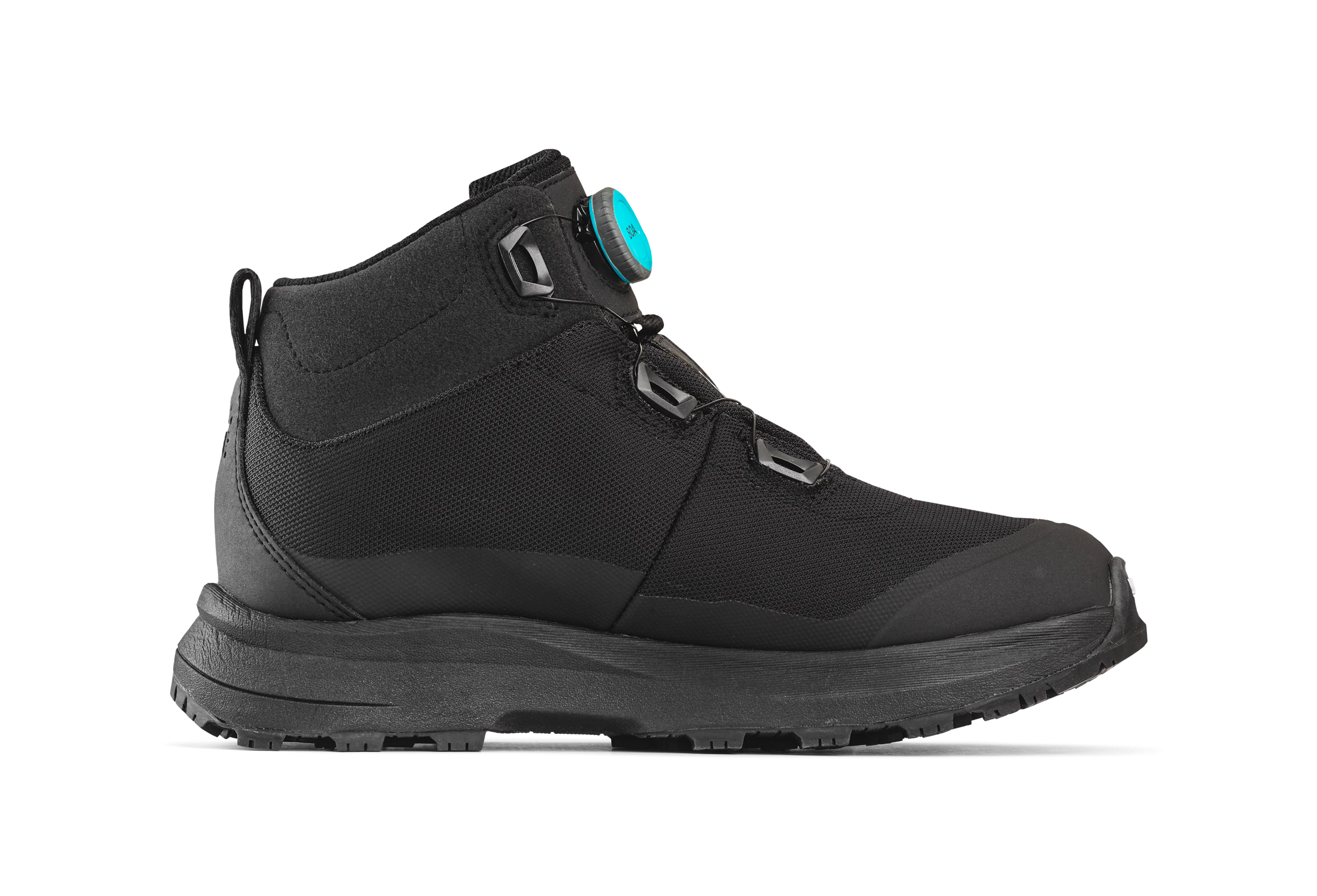 Stavre 2 Women's SbM GTX - Black/JadeMist