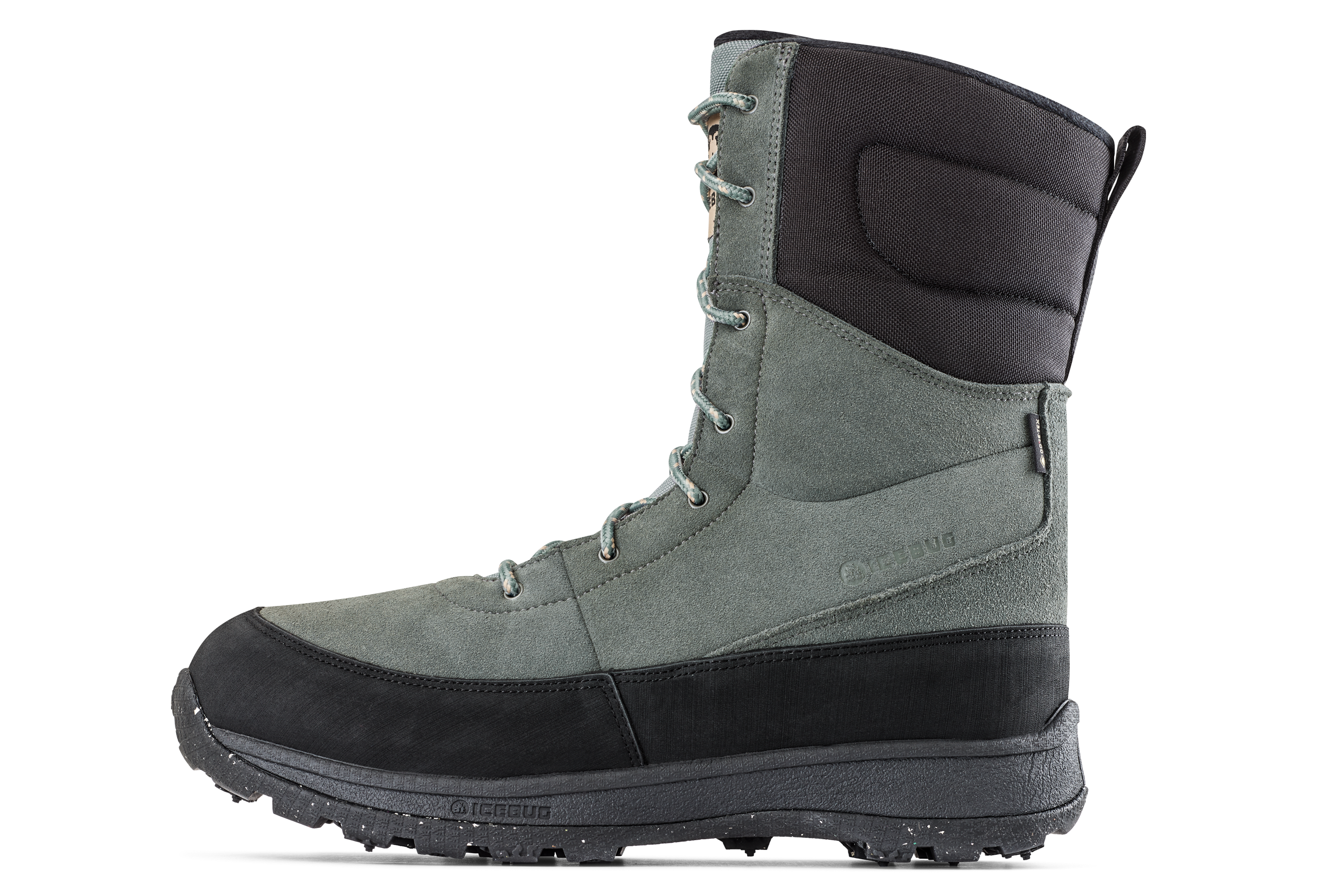 Haze Men's RB9X GTX - Clay | Webshop