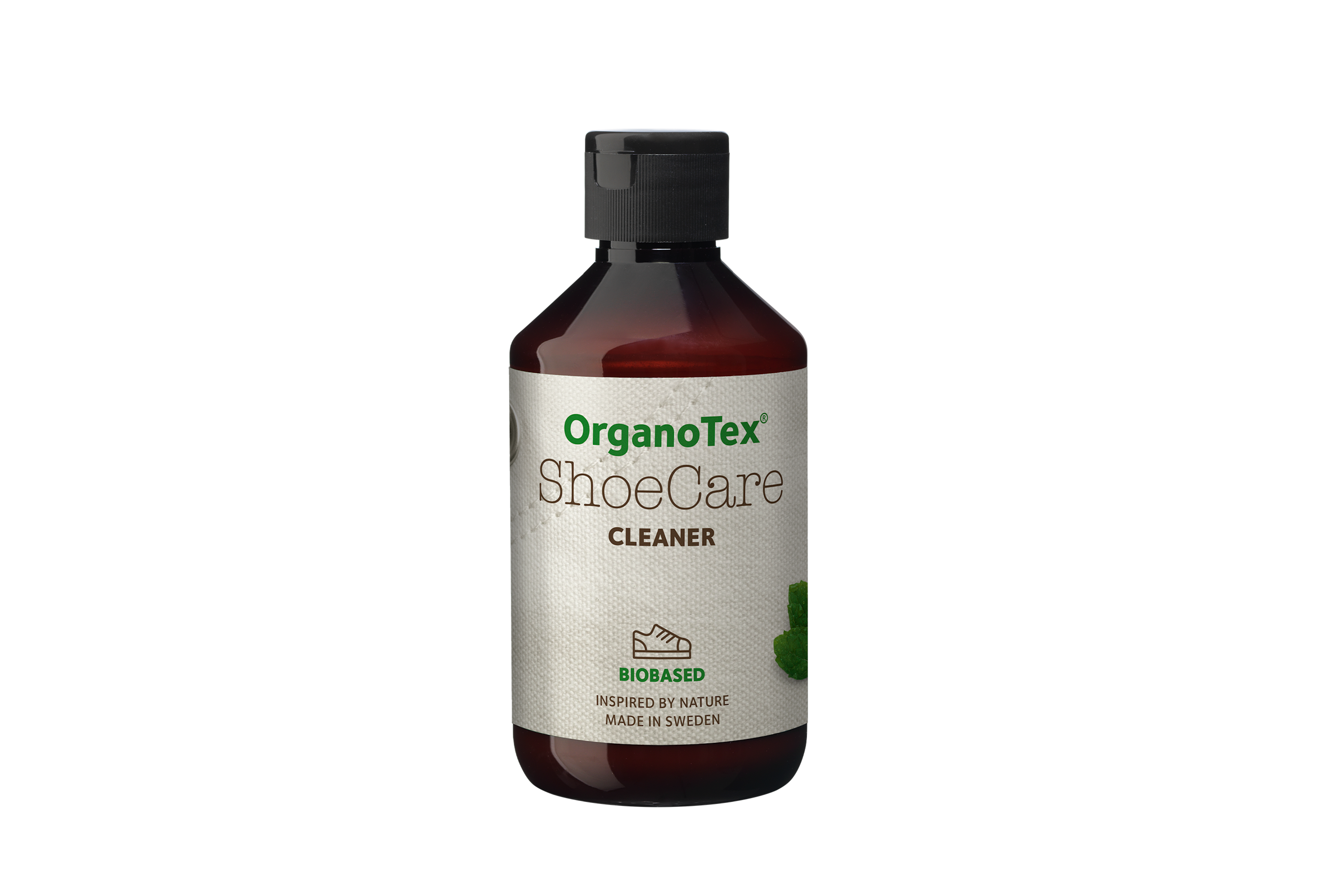 OrganoTex ShoeCare Cleaner
