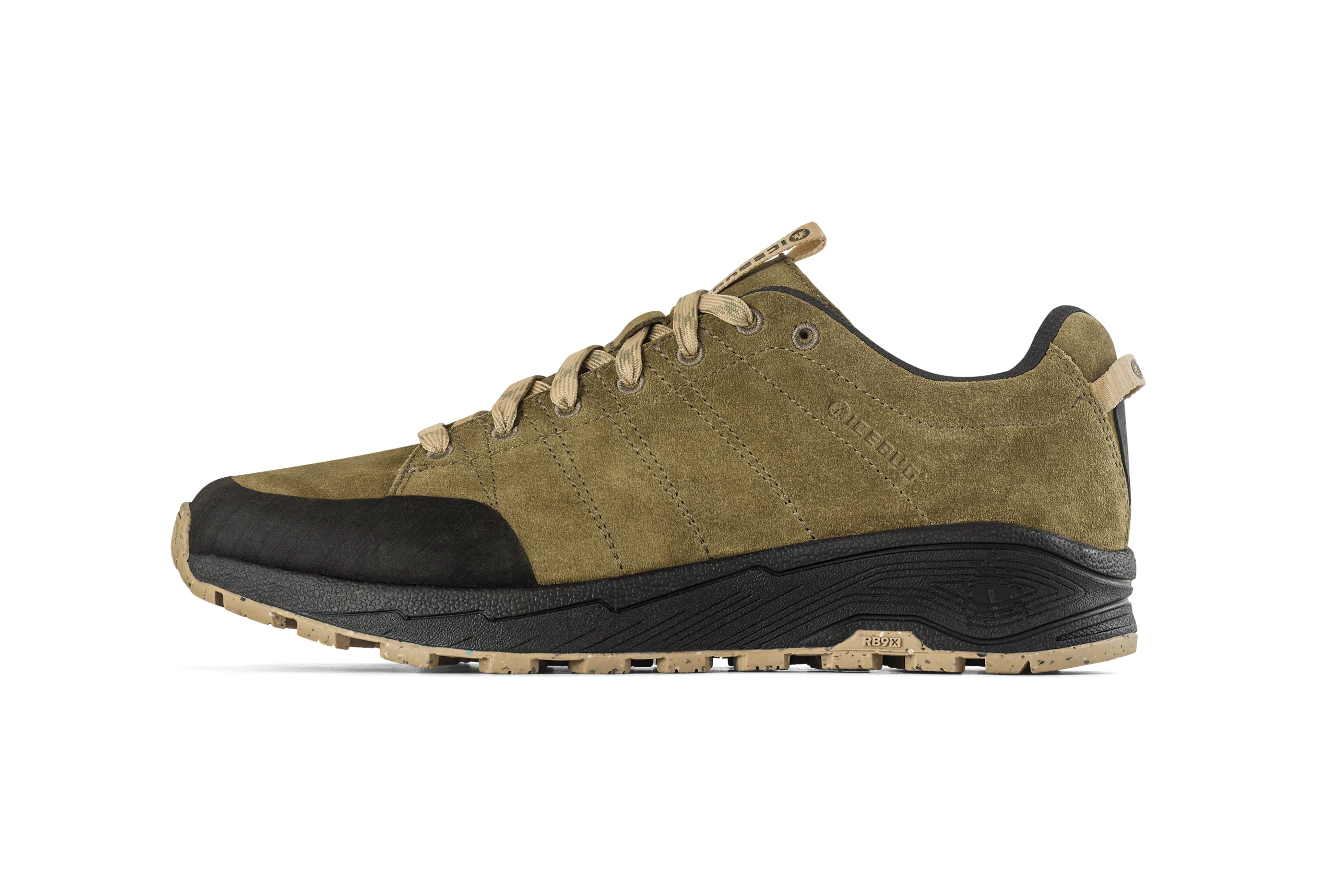 Tind Men's RB9X - Dark Olive