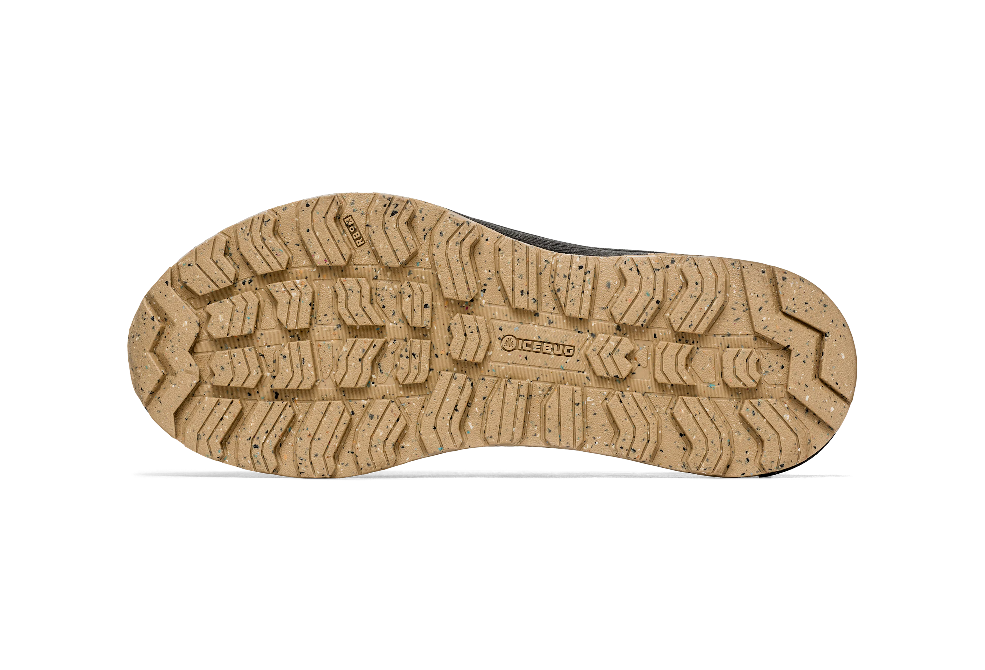 Tind Men's RB9X - Dark Olive