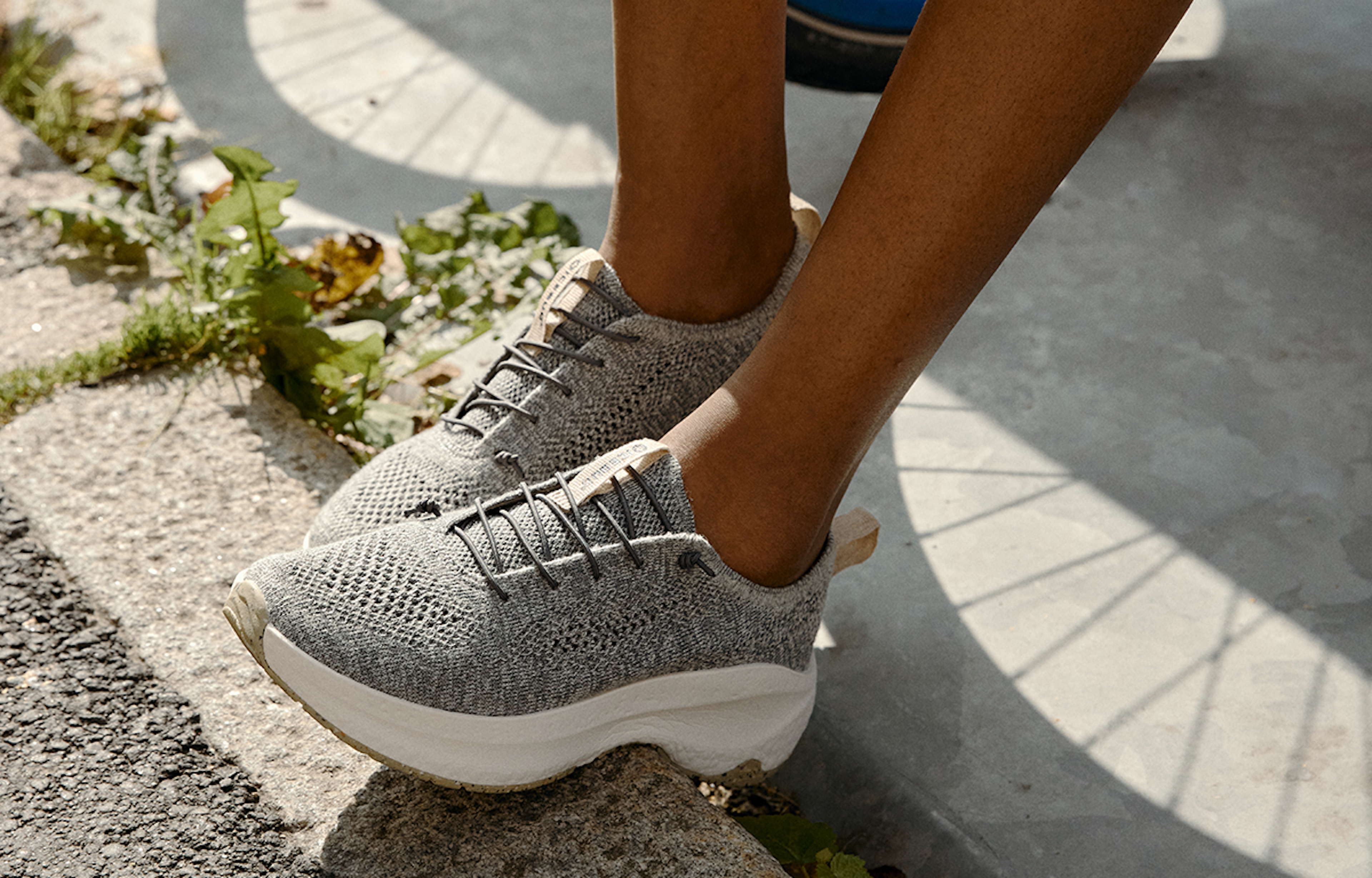 Aura ReWool RB9X - MelangeGrey