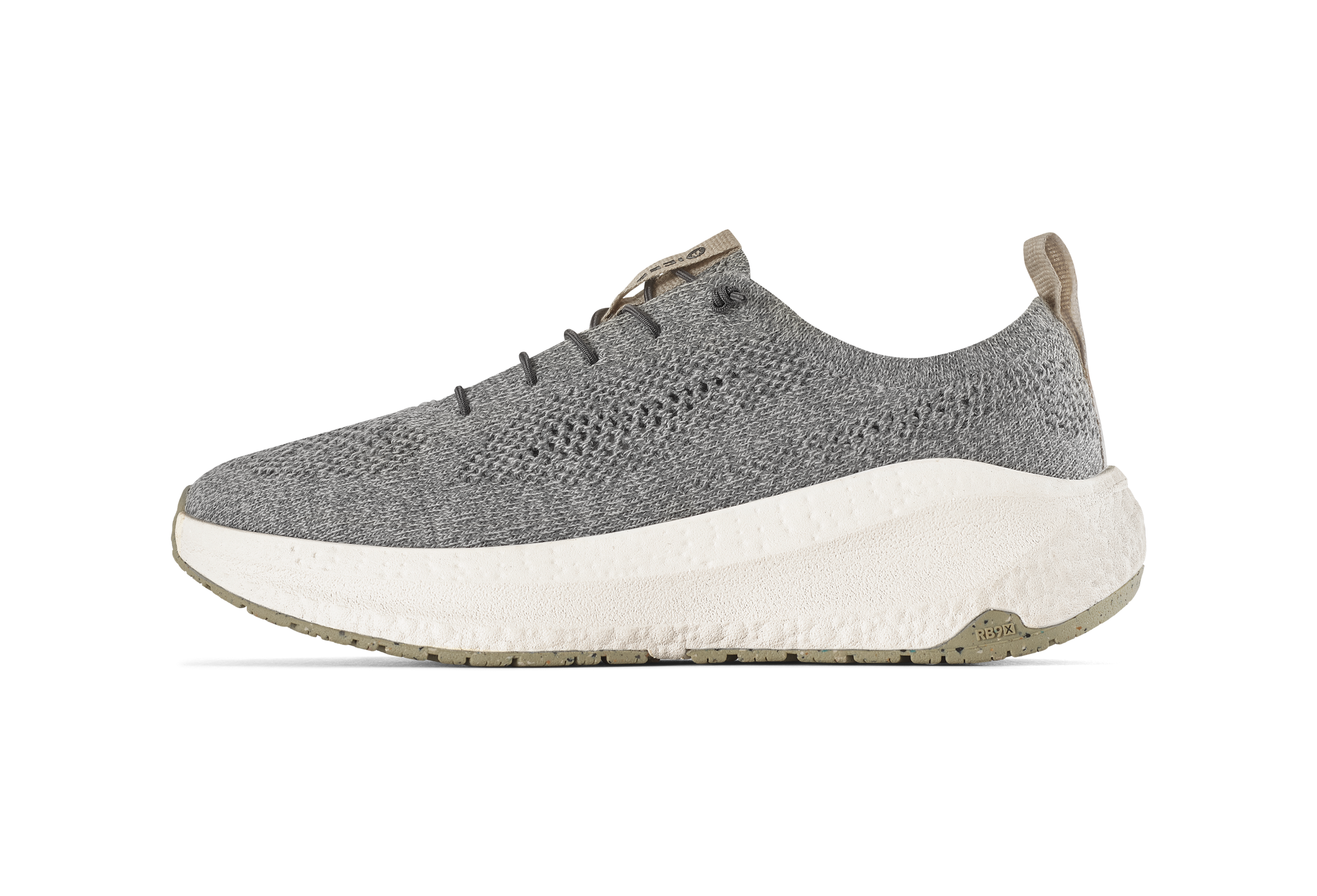 Aura ReWool RB9X - MelangeGrey