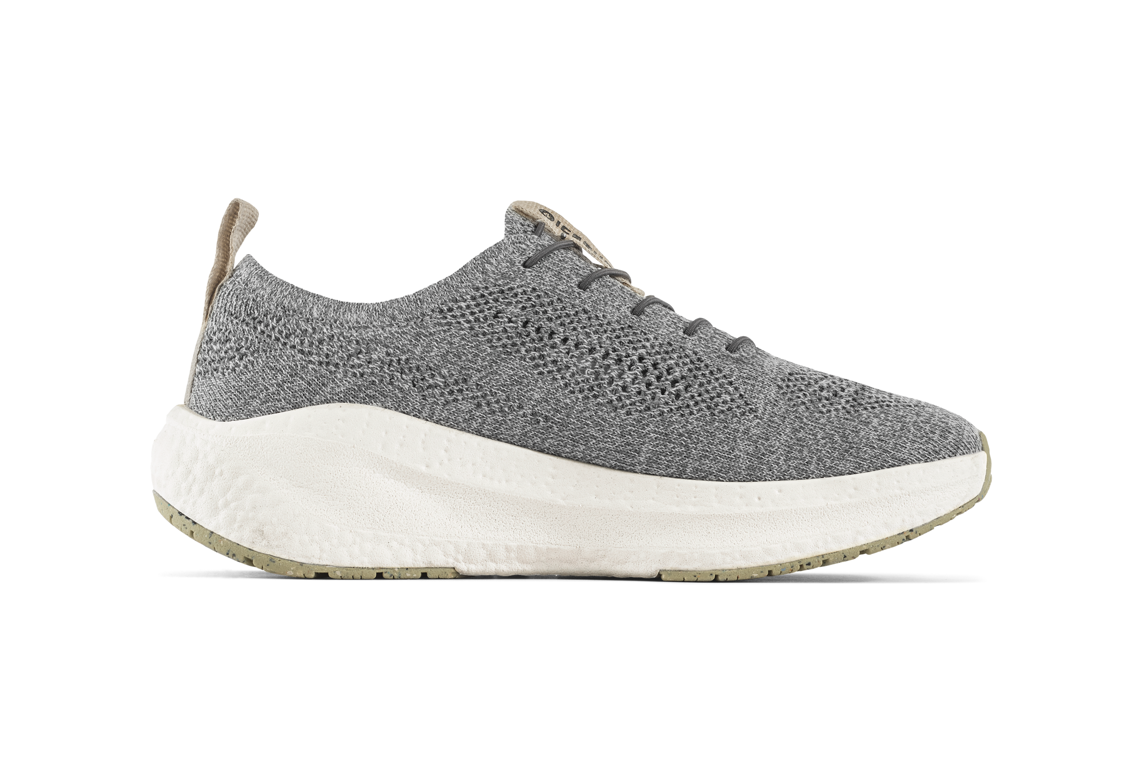 Aura ReWool RB9X - MelangeGrey