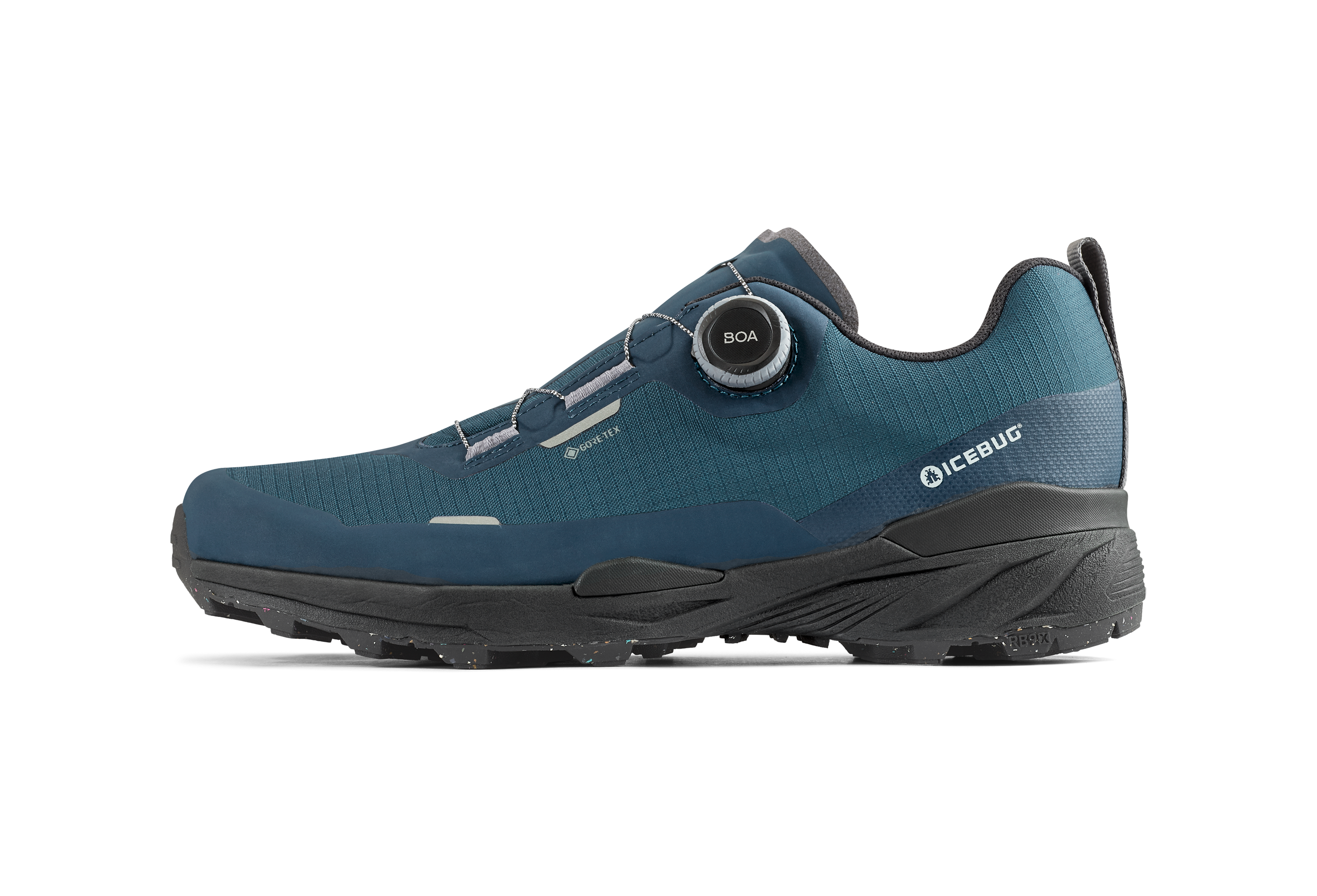 Rover 2 Men's RB9X GTX - SteelBlue | Shop