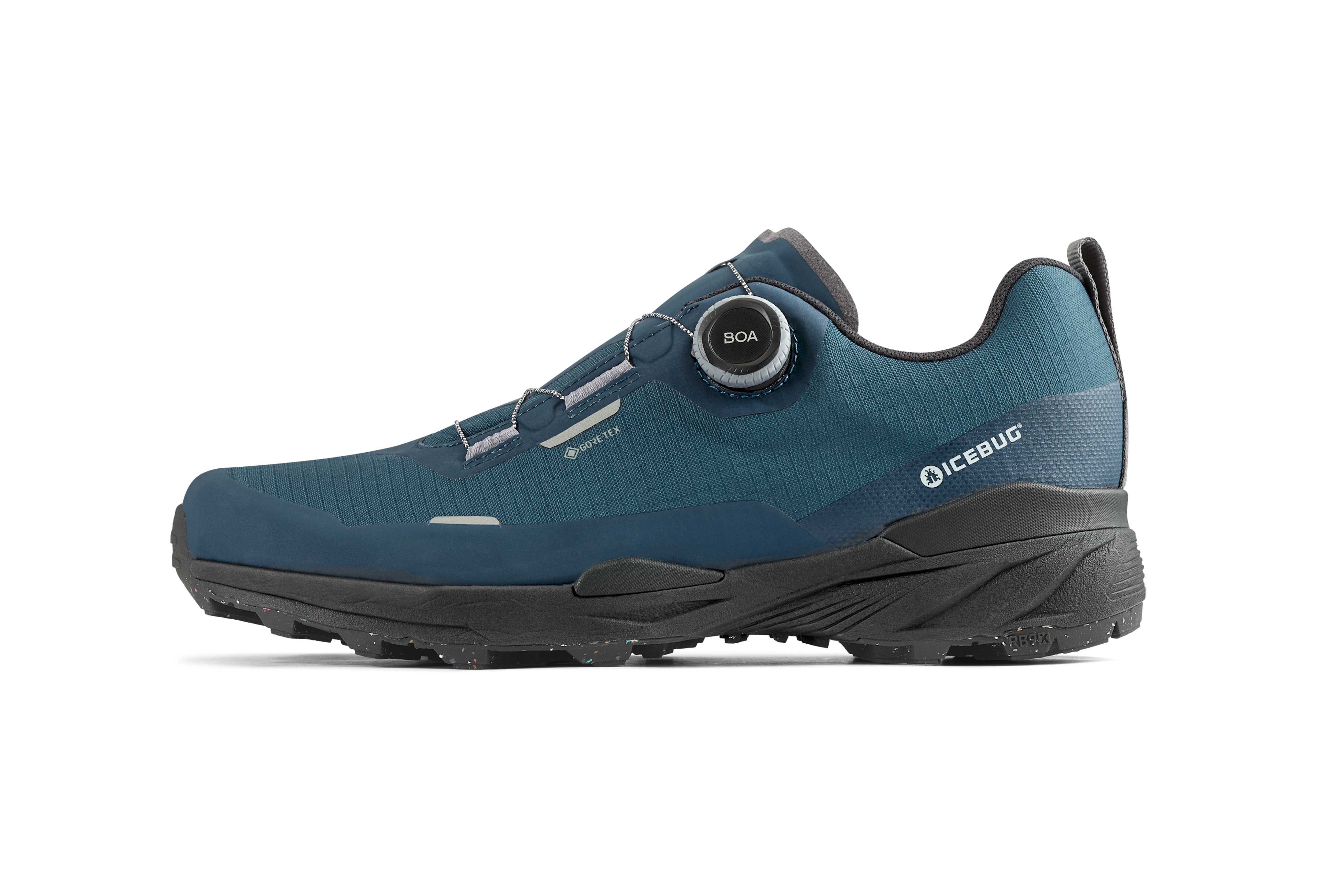 Rover 2 Men's RB9X GTX - SteelBlue