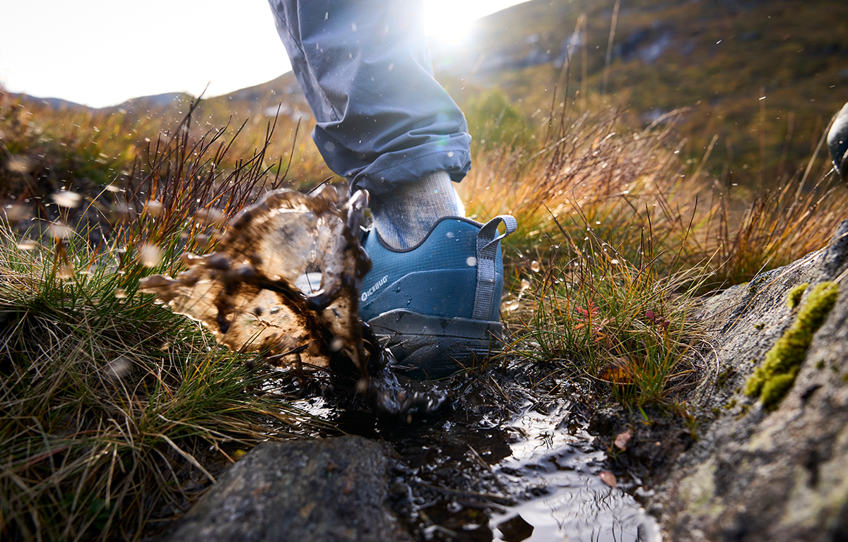 Rover 2 Men's RB9X GTX - SteelBlue | Webshop