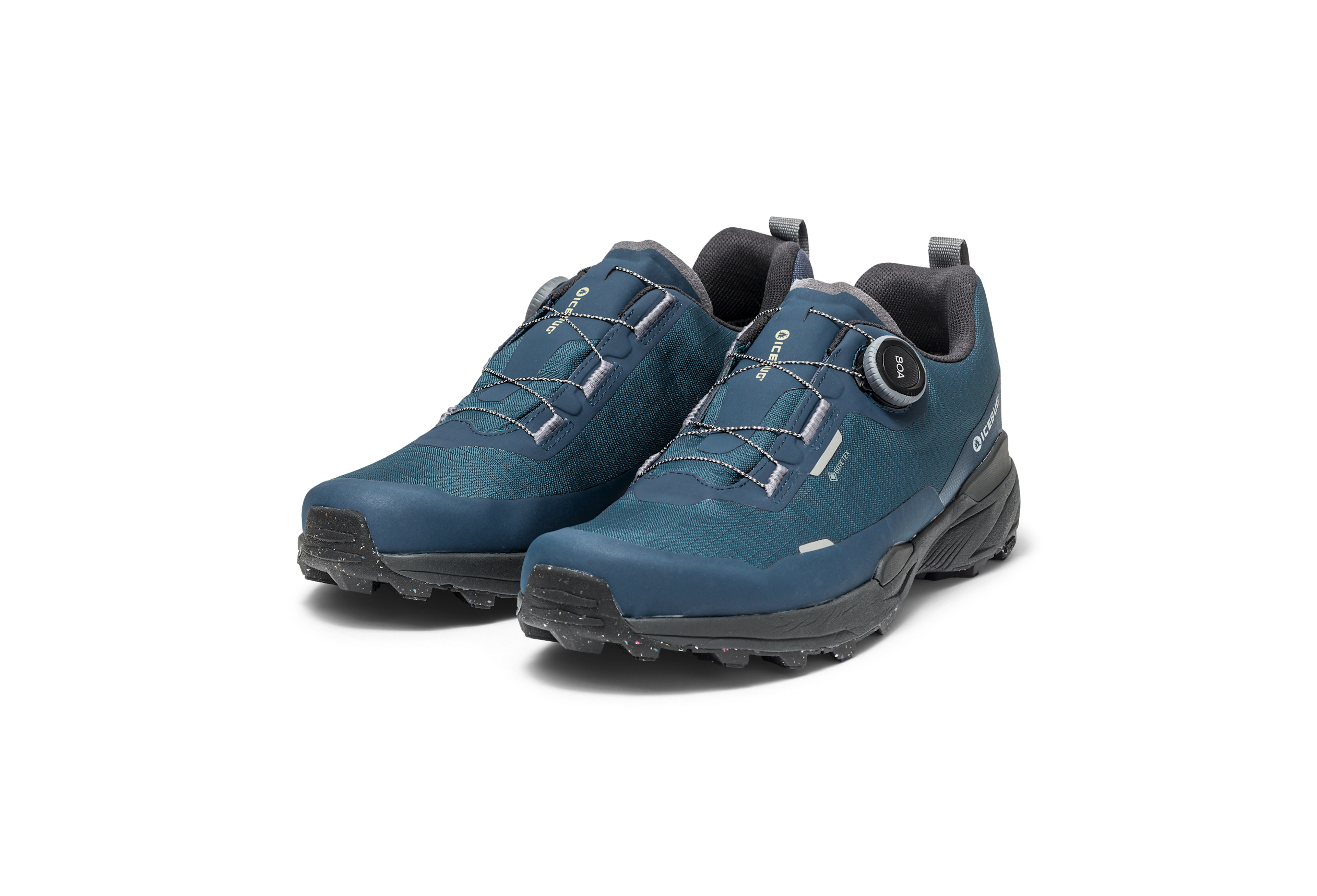 Rover 2 Men's RB9X GTX - SteelBlue