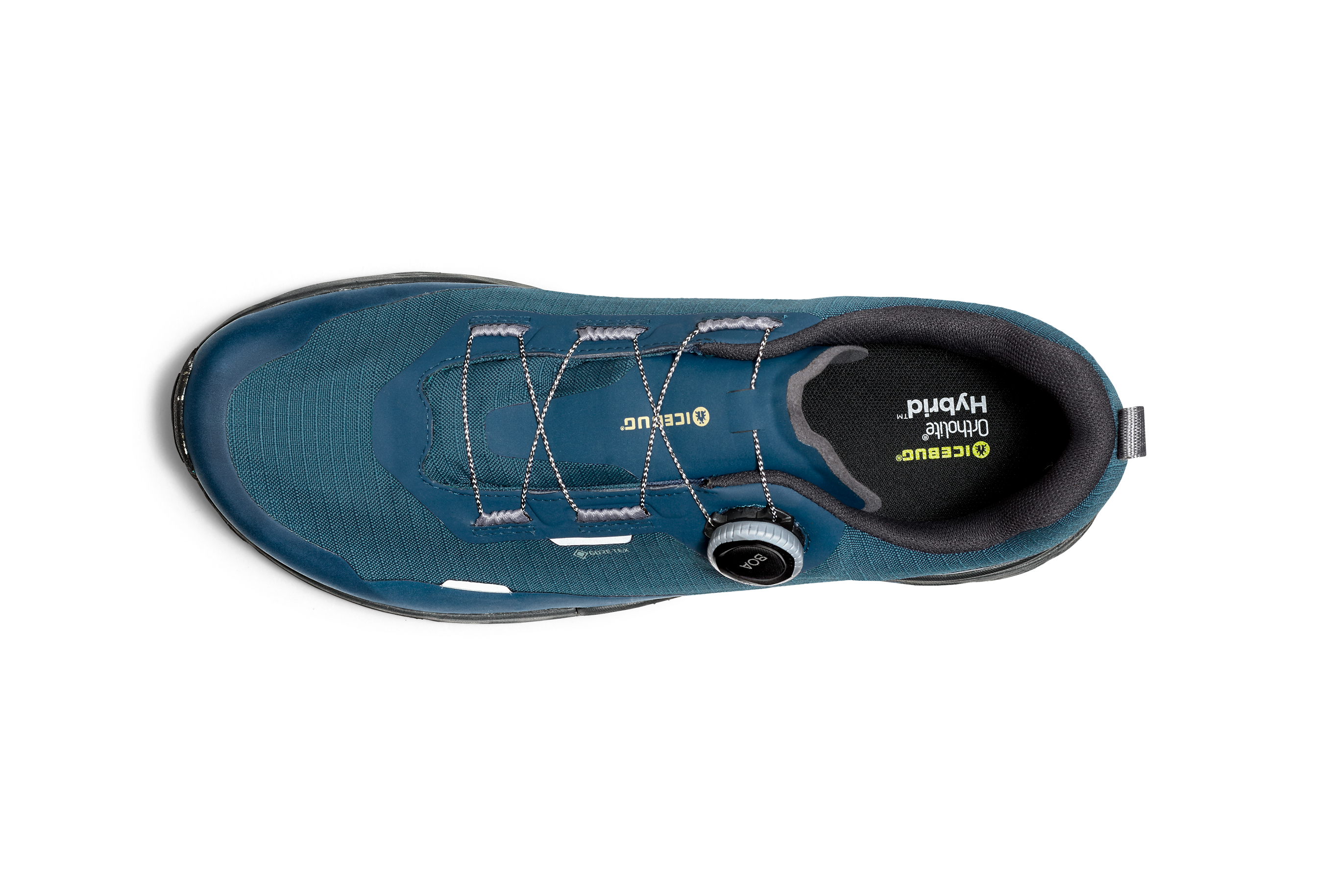 Rover 2 Men's RB9X GTX - SteelBlue | Webshop