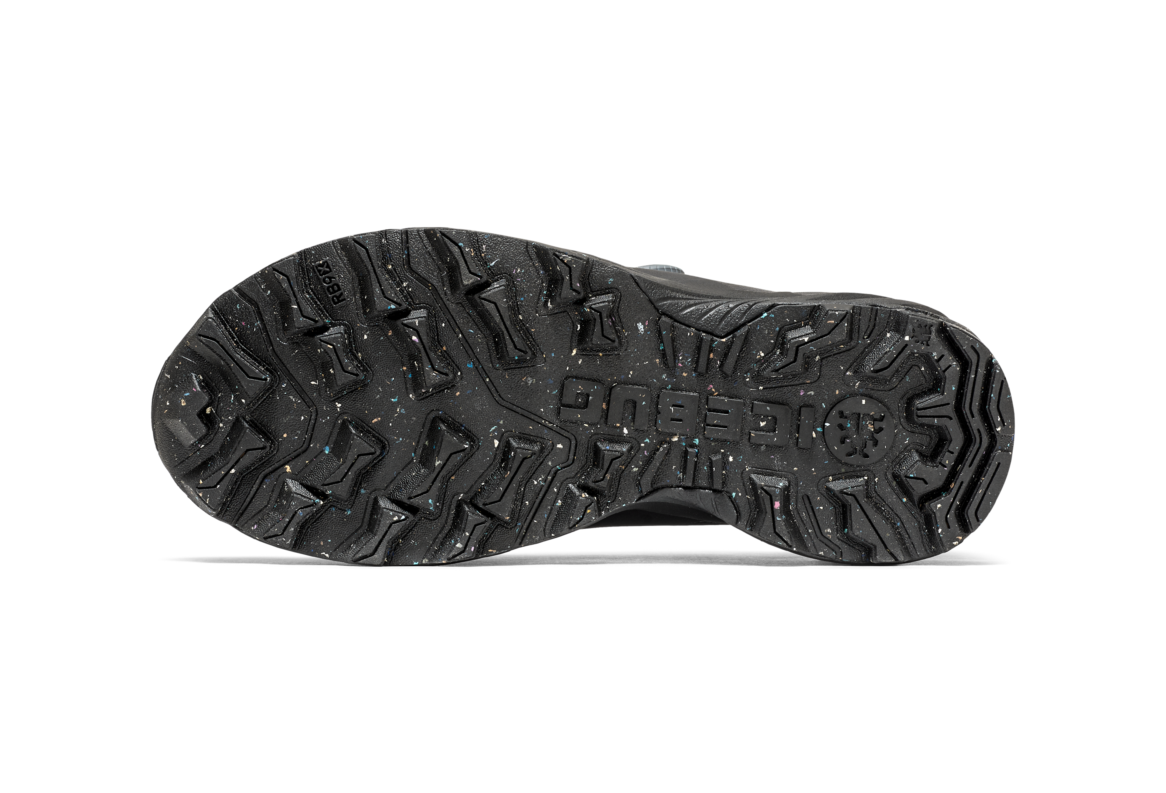 Rover 2 Women's RB9X GTX - Black/SlateGrey