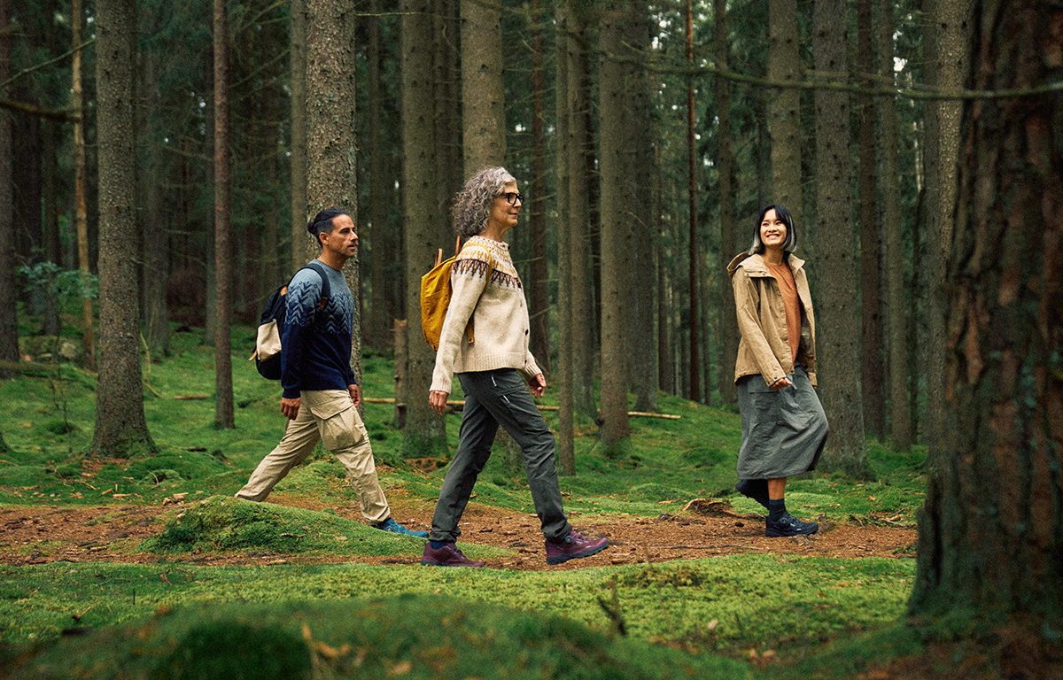 Rover 2 Women's RB9X GTX - Hibiscus | Webshop