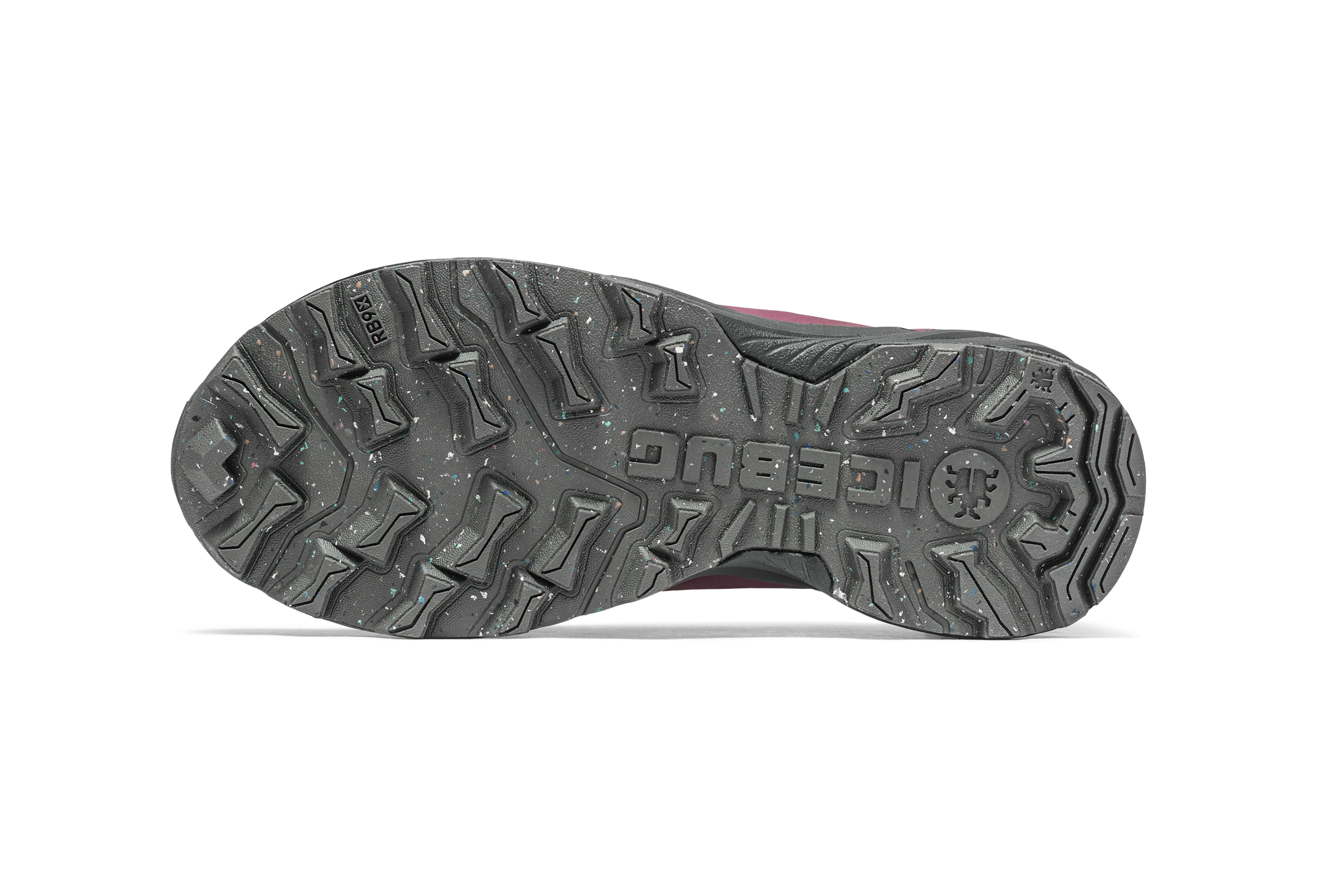 Rover 2 Women's RB9X GTX - Hibiscus
