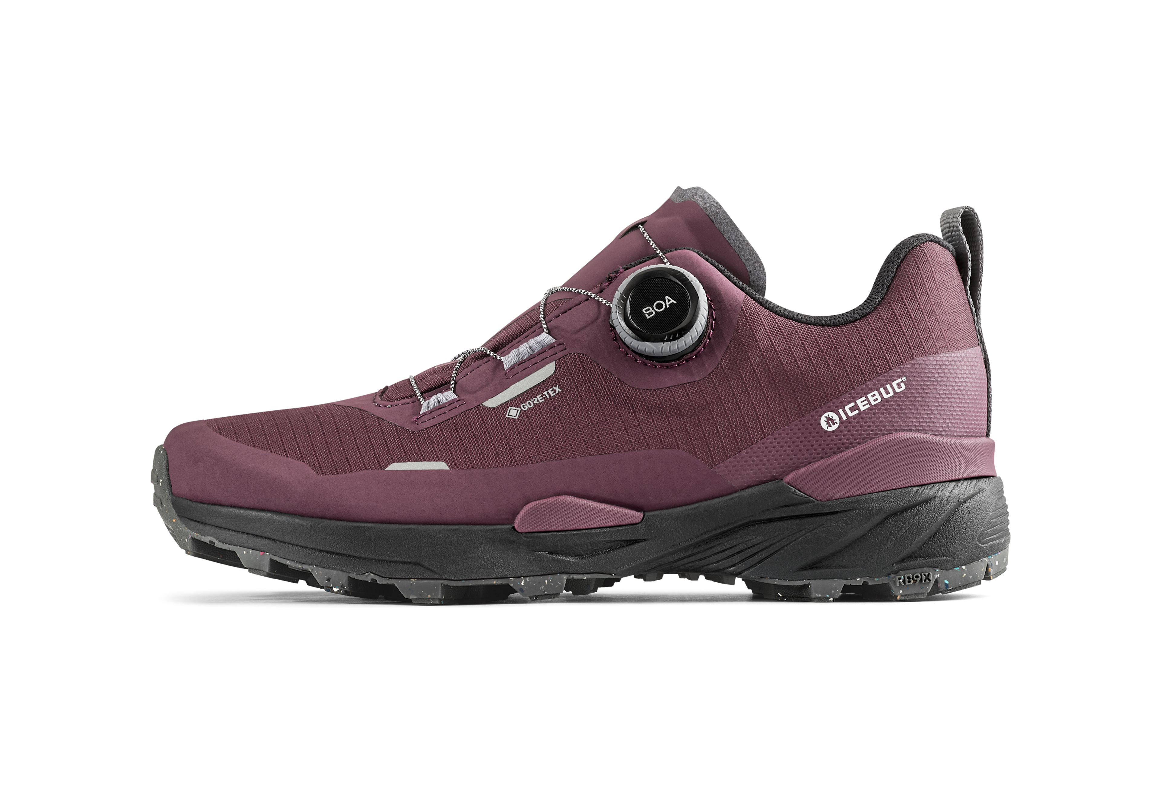 Rover 2 Women's RB9X GTX - Hibiscus