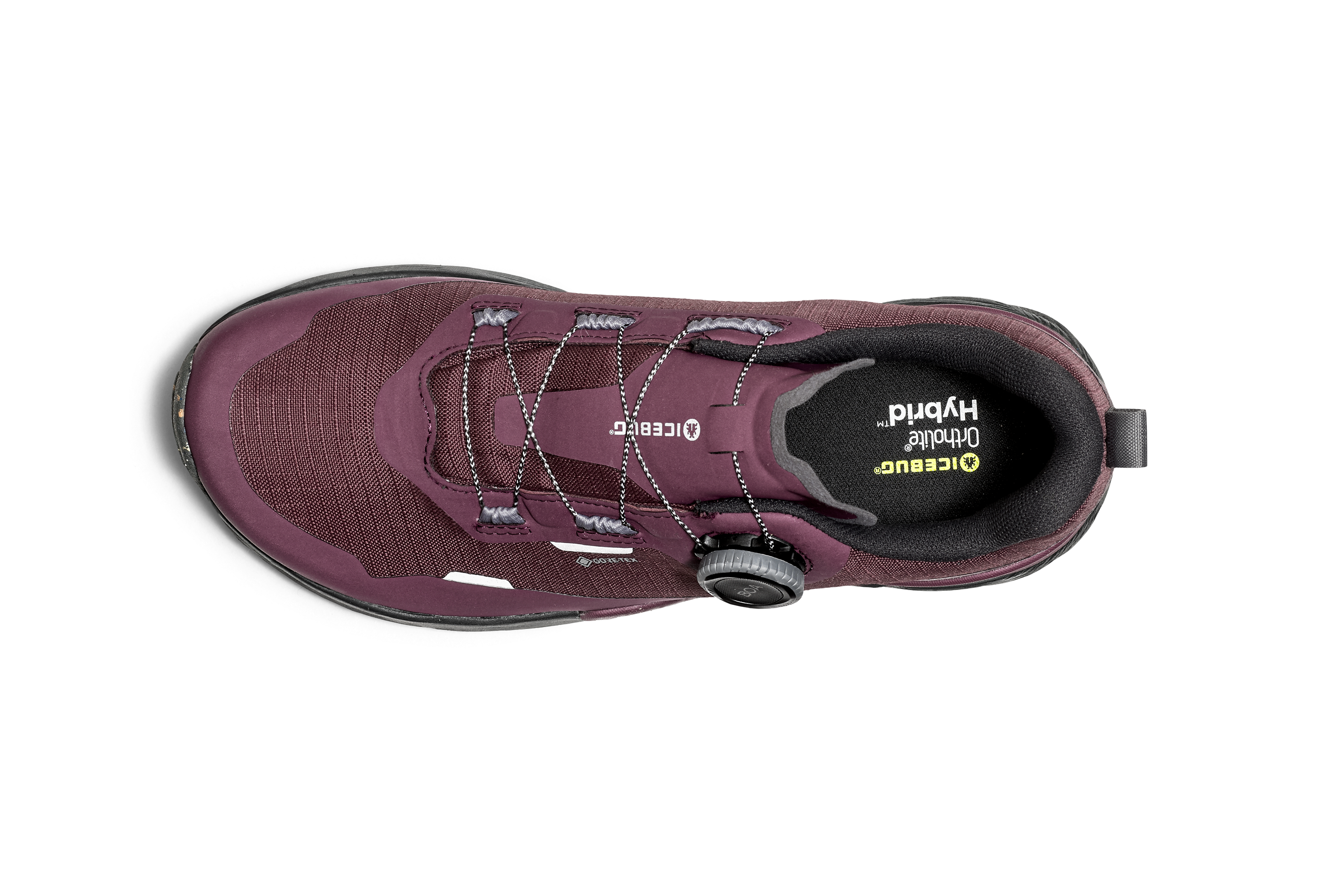Man, Matter, morphosis アアルト/タピオヴァーラ Rover 2 Women's RB9X GTX - Hibiscus | Shop