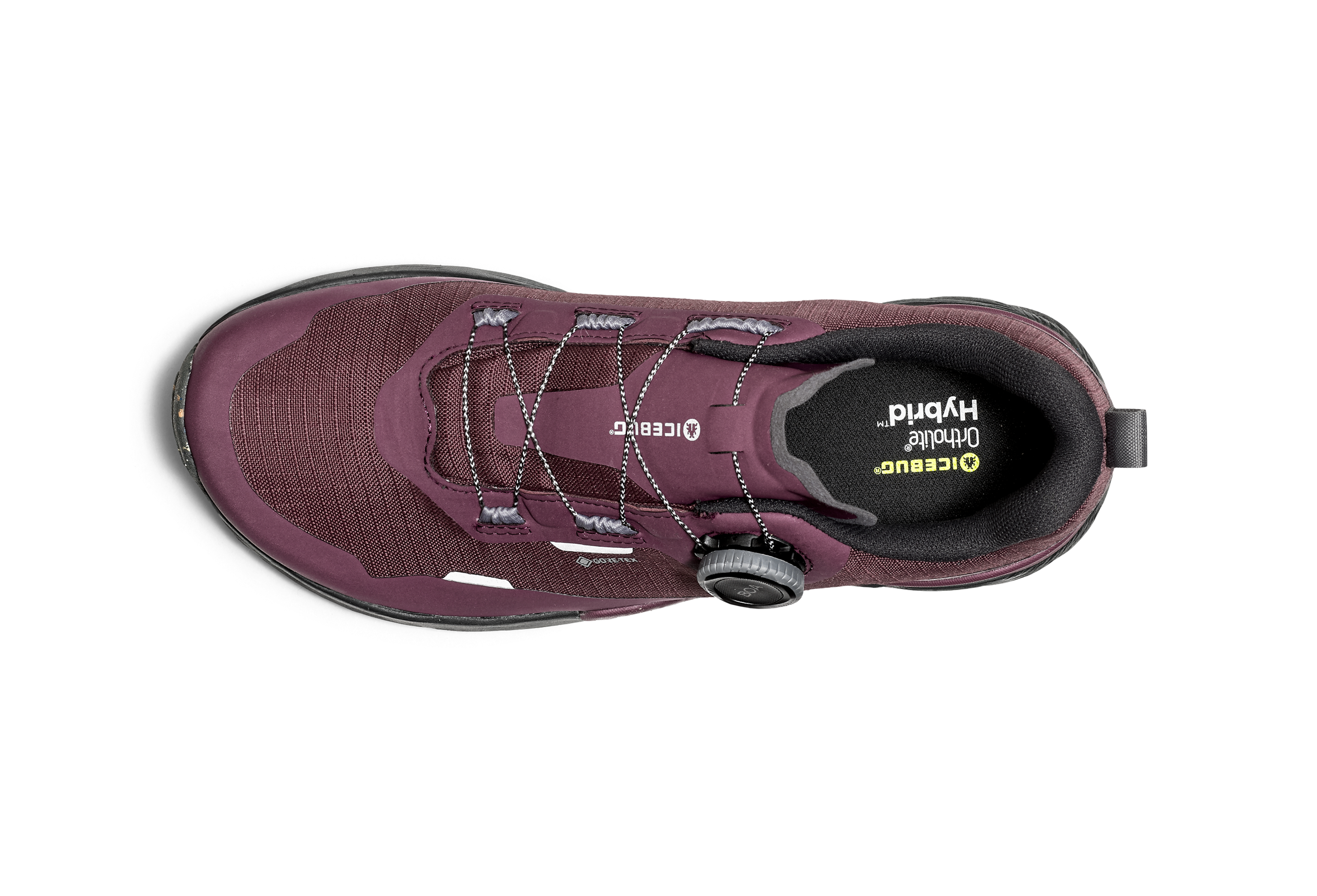 Rover 2 Women's RB9X GTX - Hibiscus