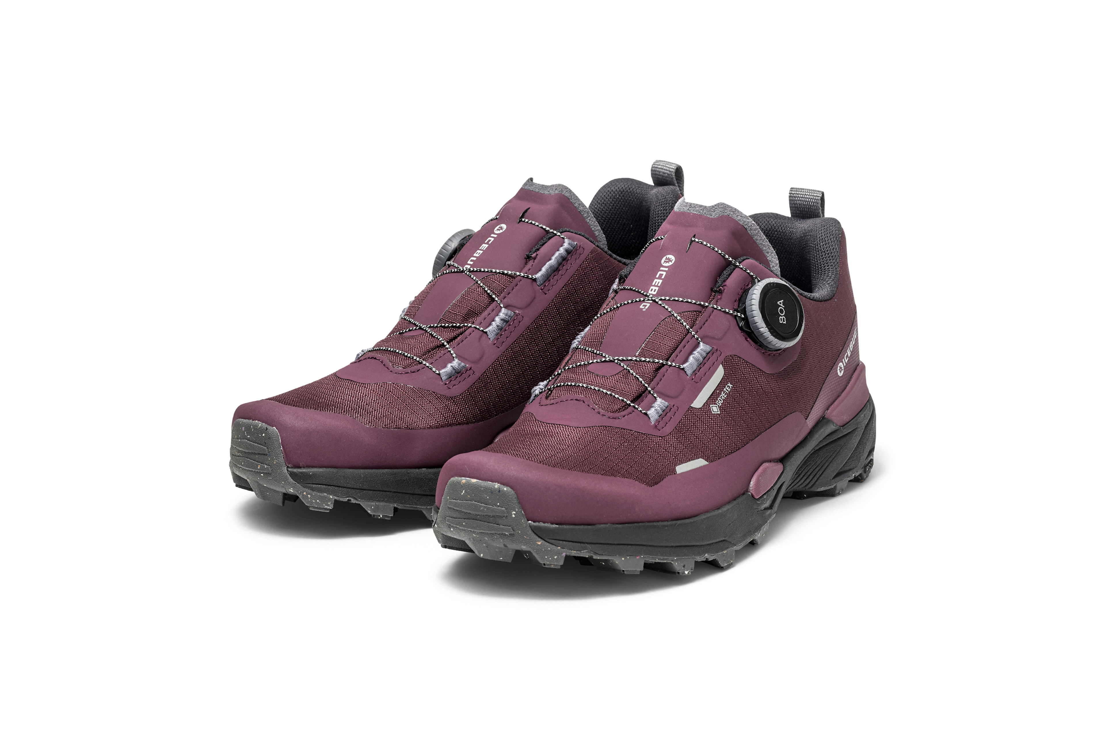 Rover 2 Women's RB9X GTX - Hibiscus