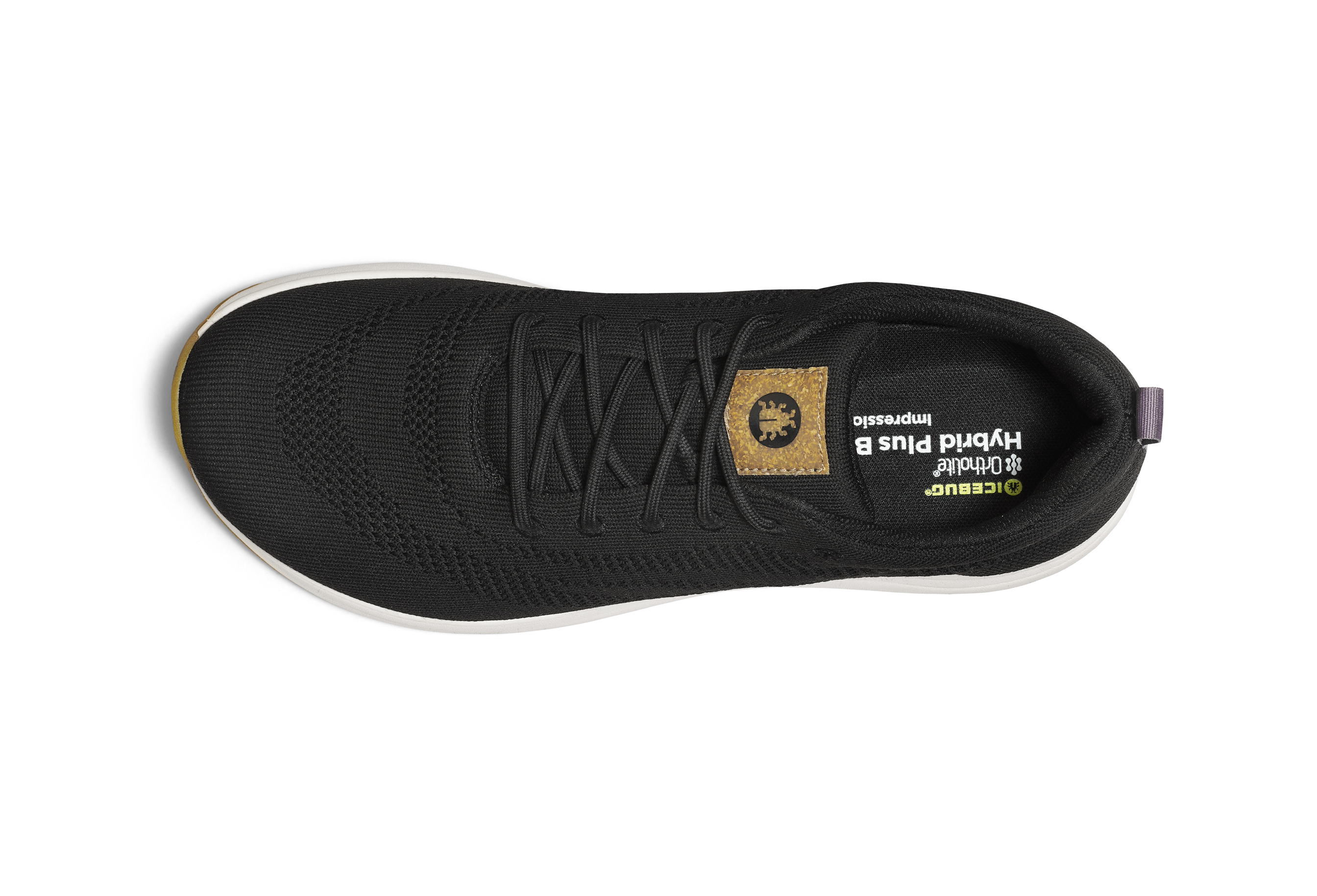 Mosi RB9X - Black | Webshop