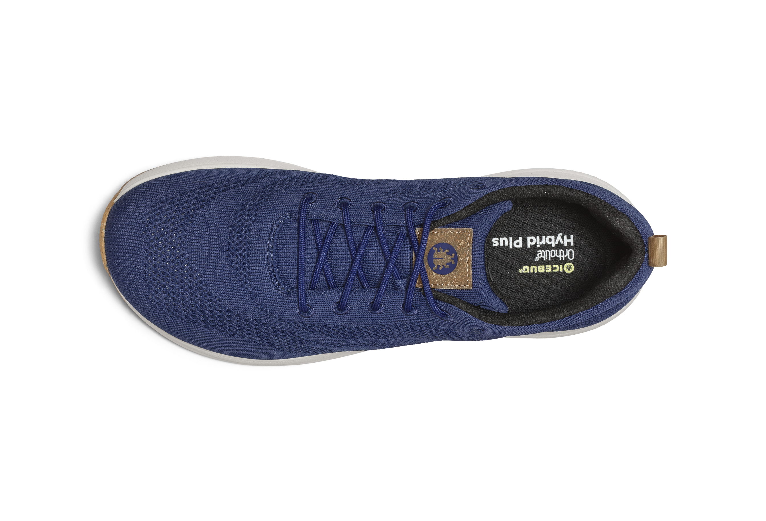 Mosi RB9X - DenimBlue | Webshop