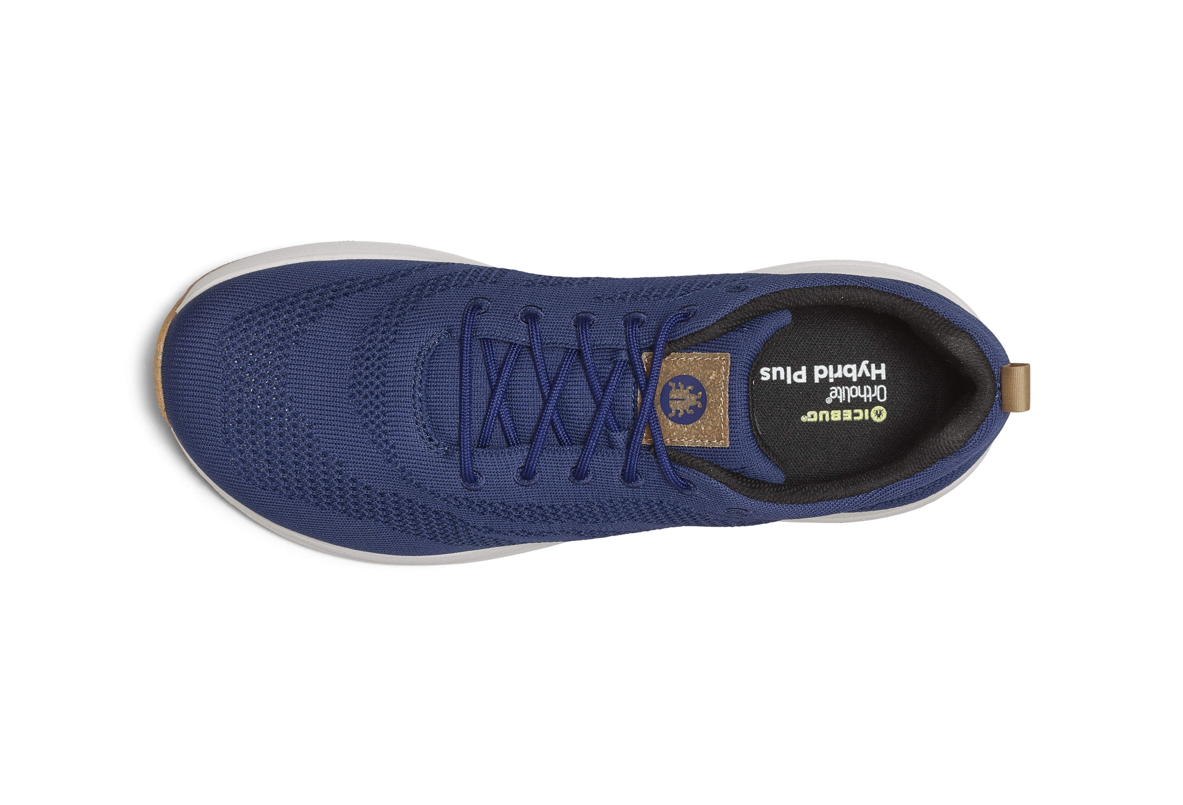 Mosi RB9X - DenimBlue