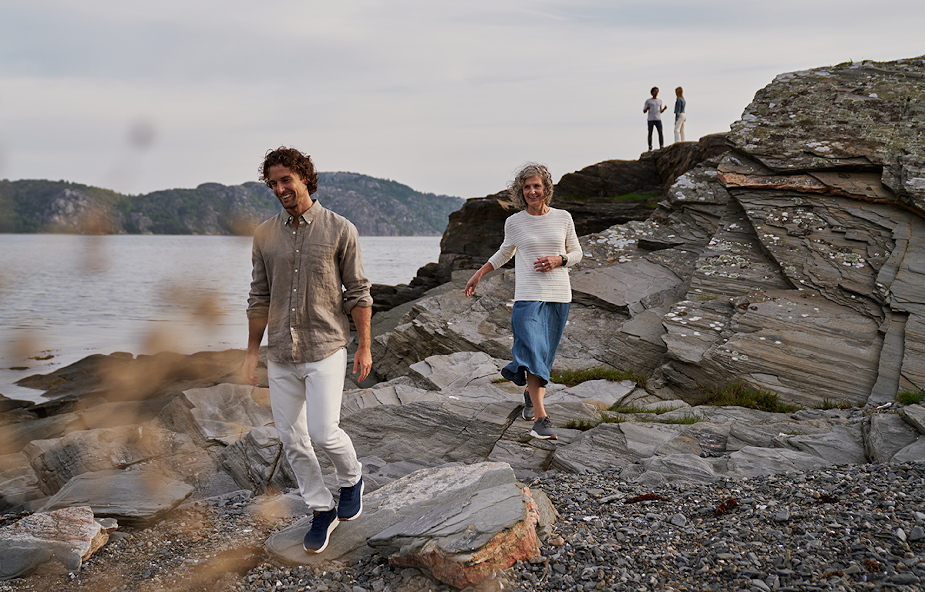 Mosi RB9X - DenimBlue