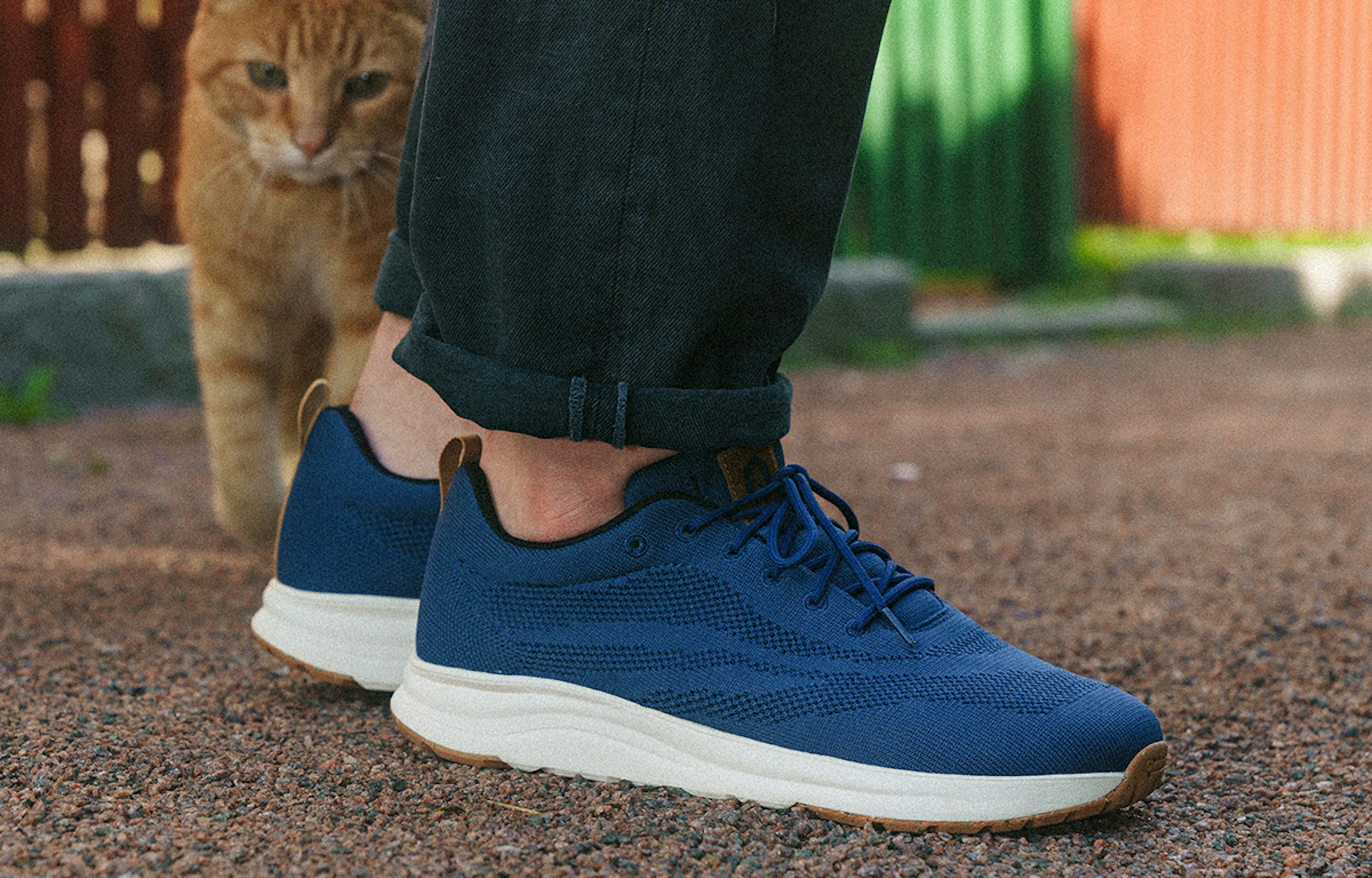 Mosi RB9X - DenimBlue