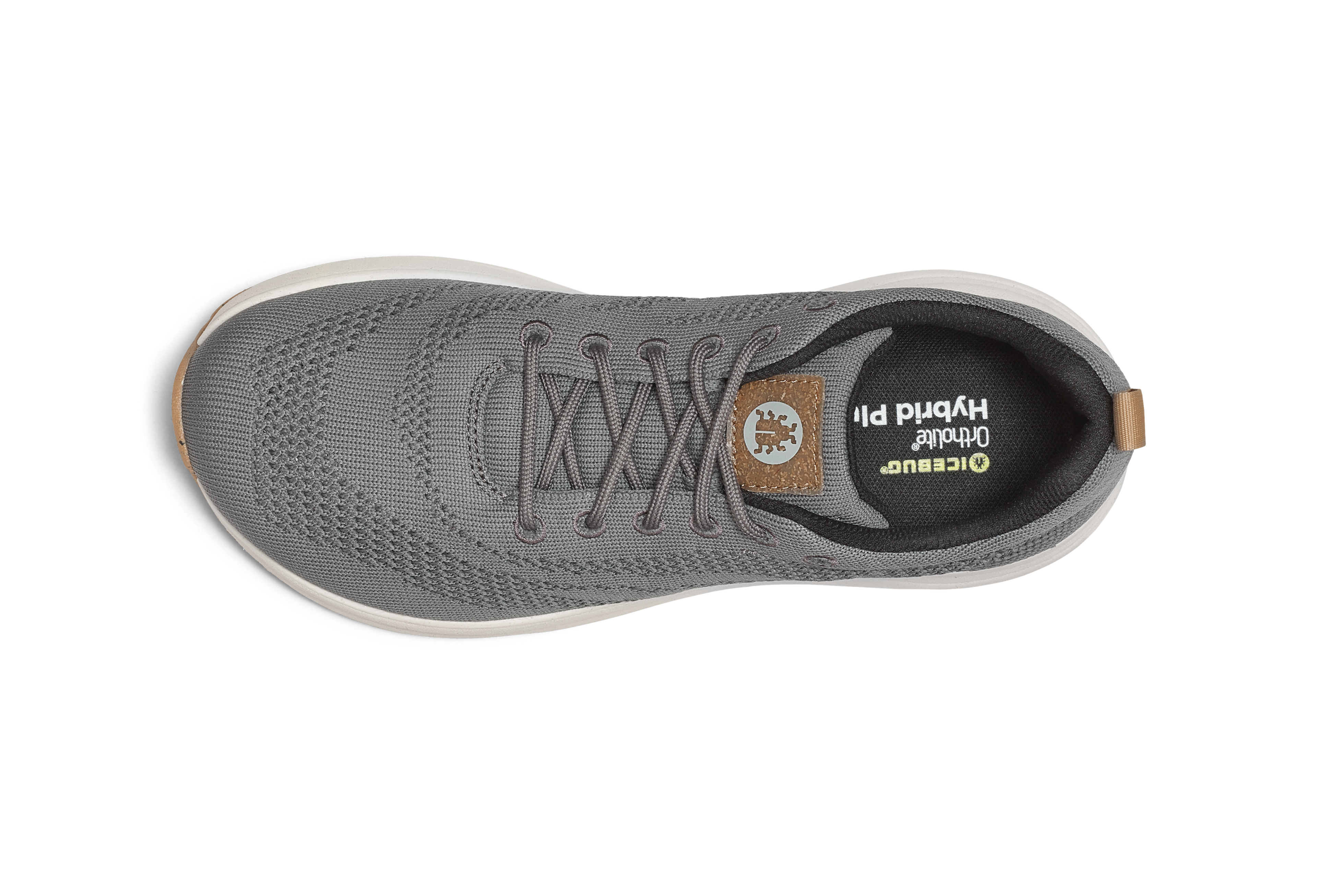 Mosi RB9X - SteelGrey