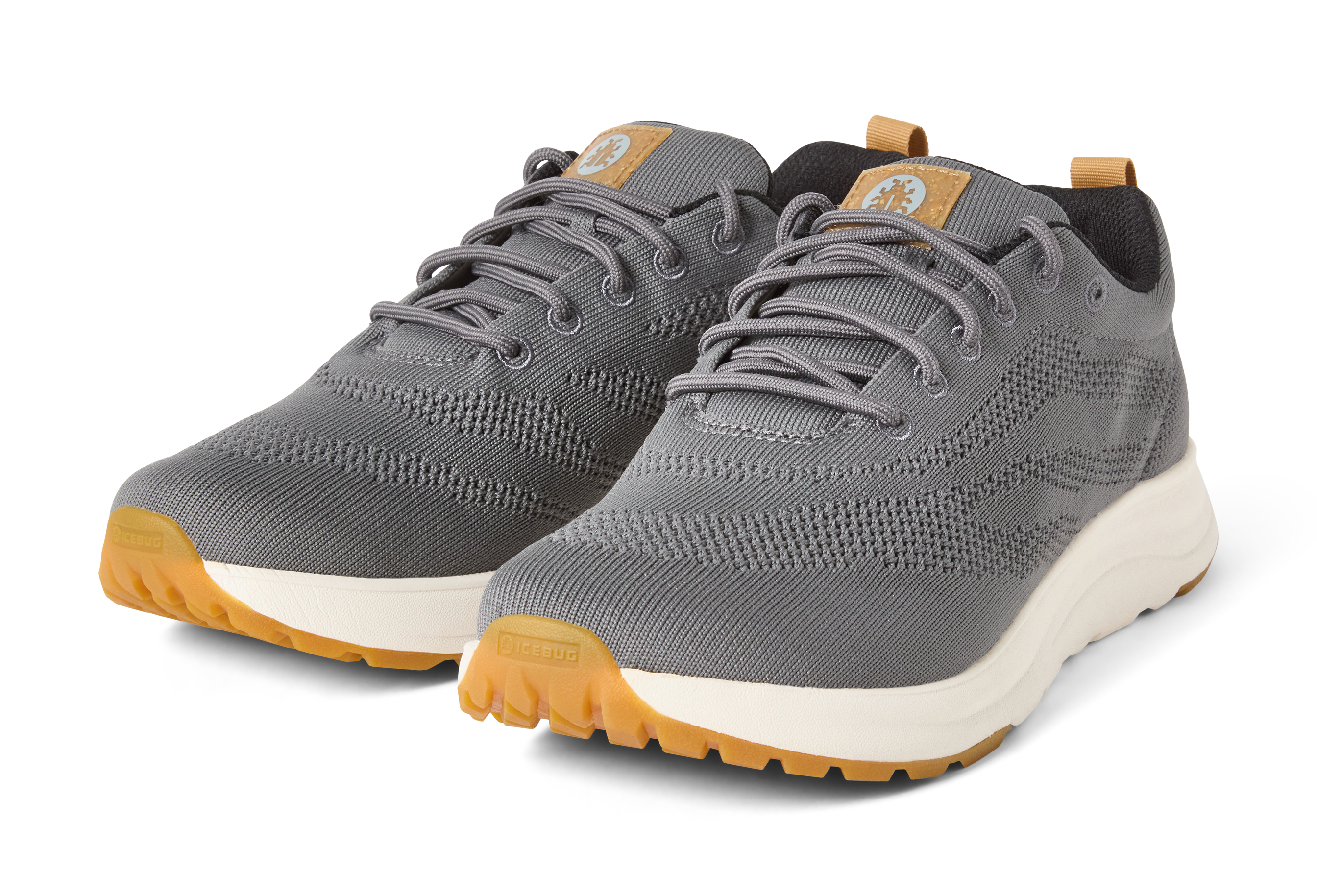 Mosi RB9X - SteelGrey | Webshop