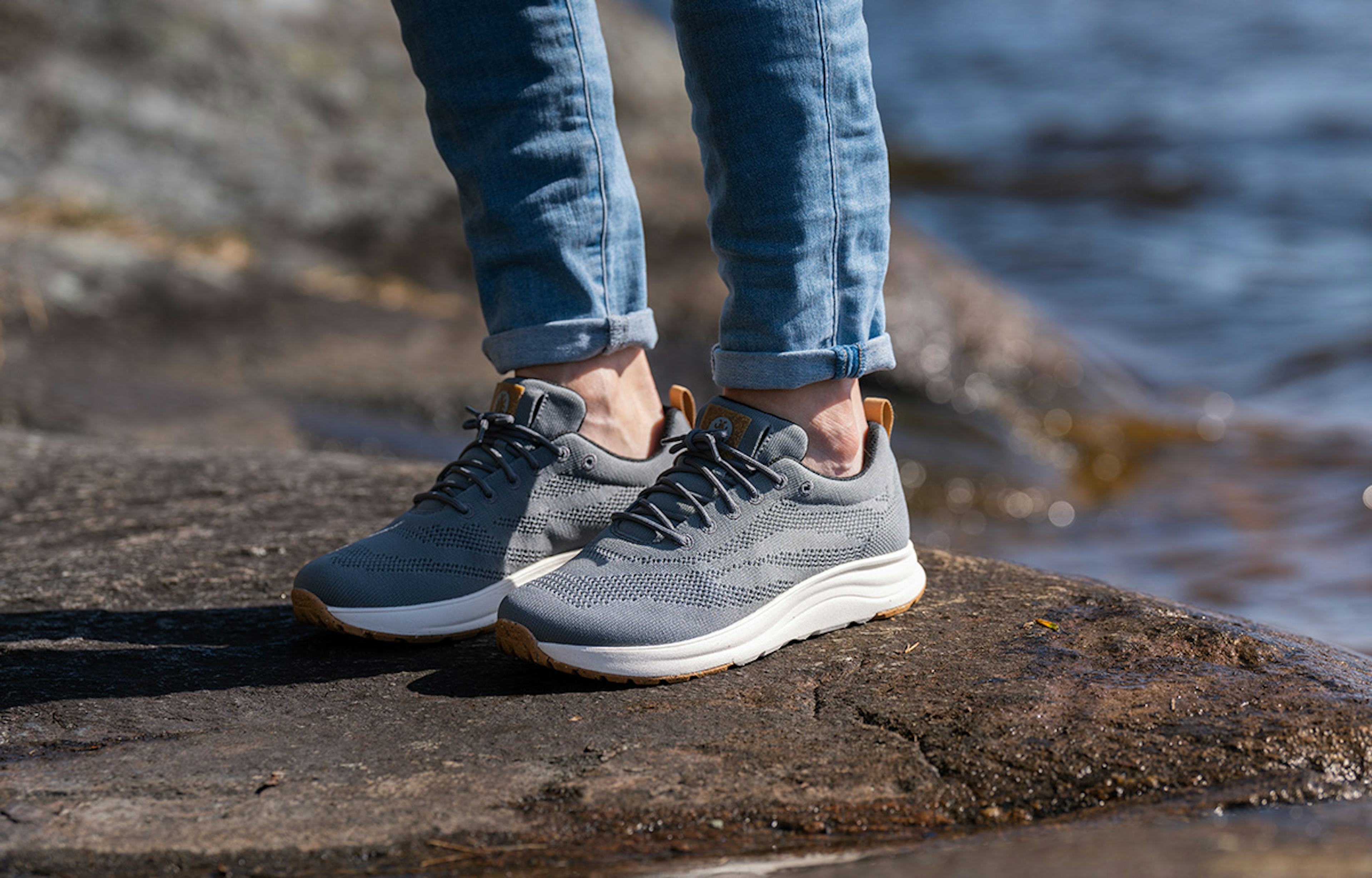 Mosi RB9X - SteelGrey