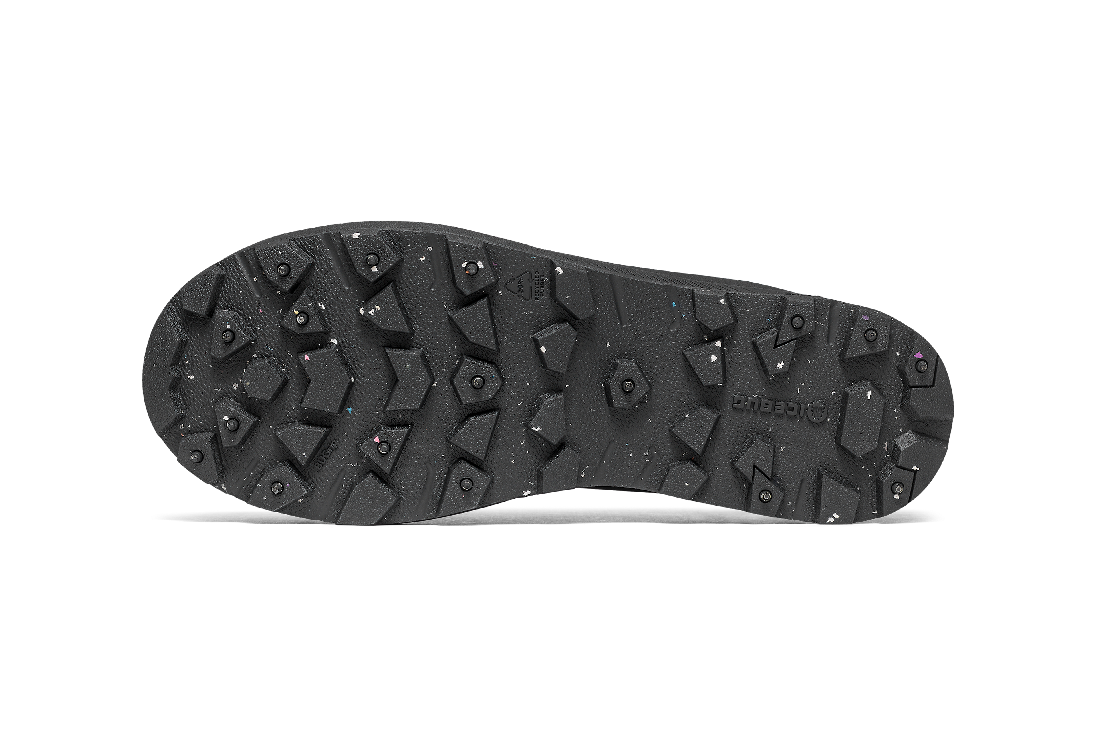 Sala Women's BUGrip - Black