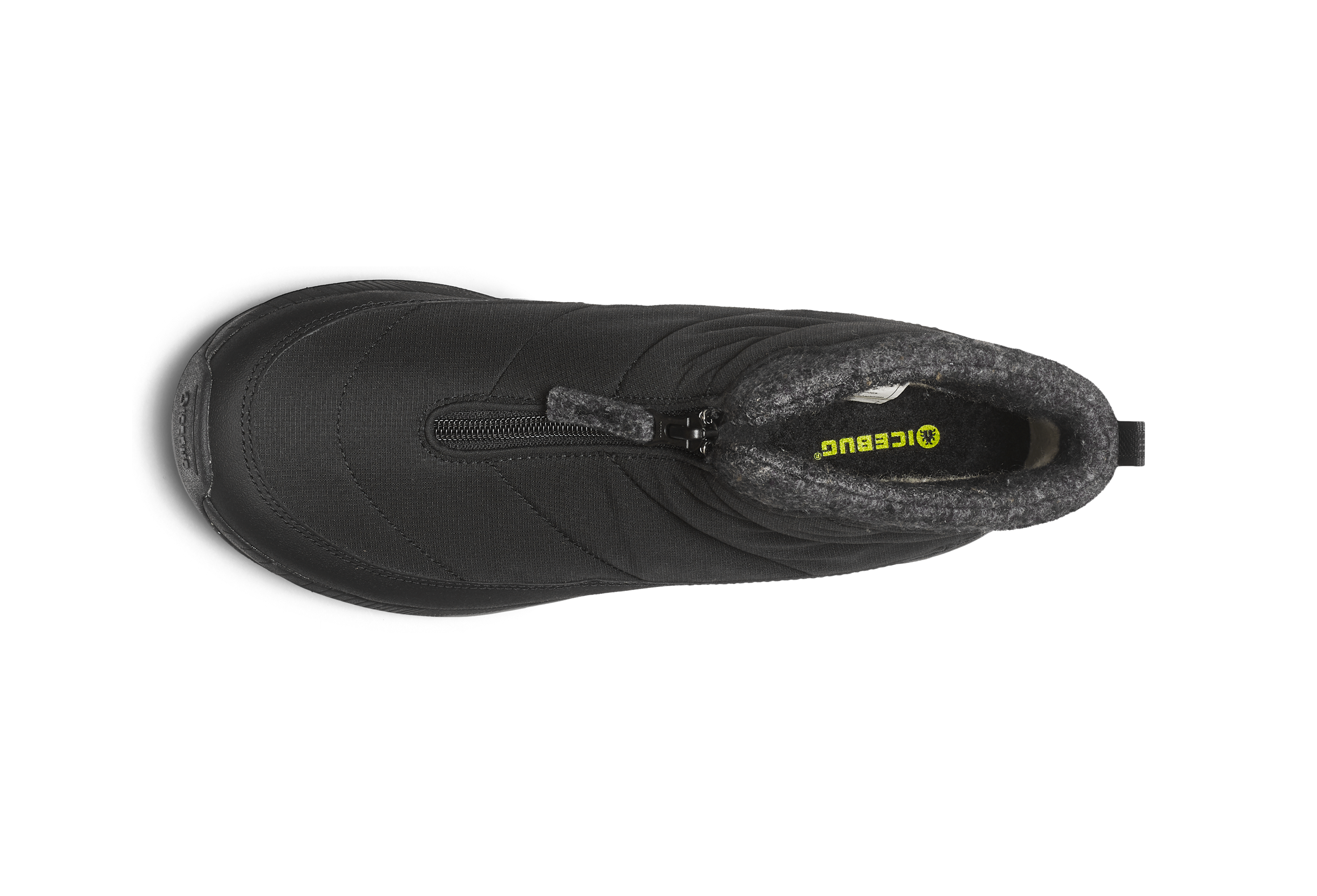 Sala Women's BUGrip - Black