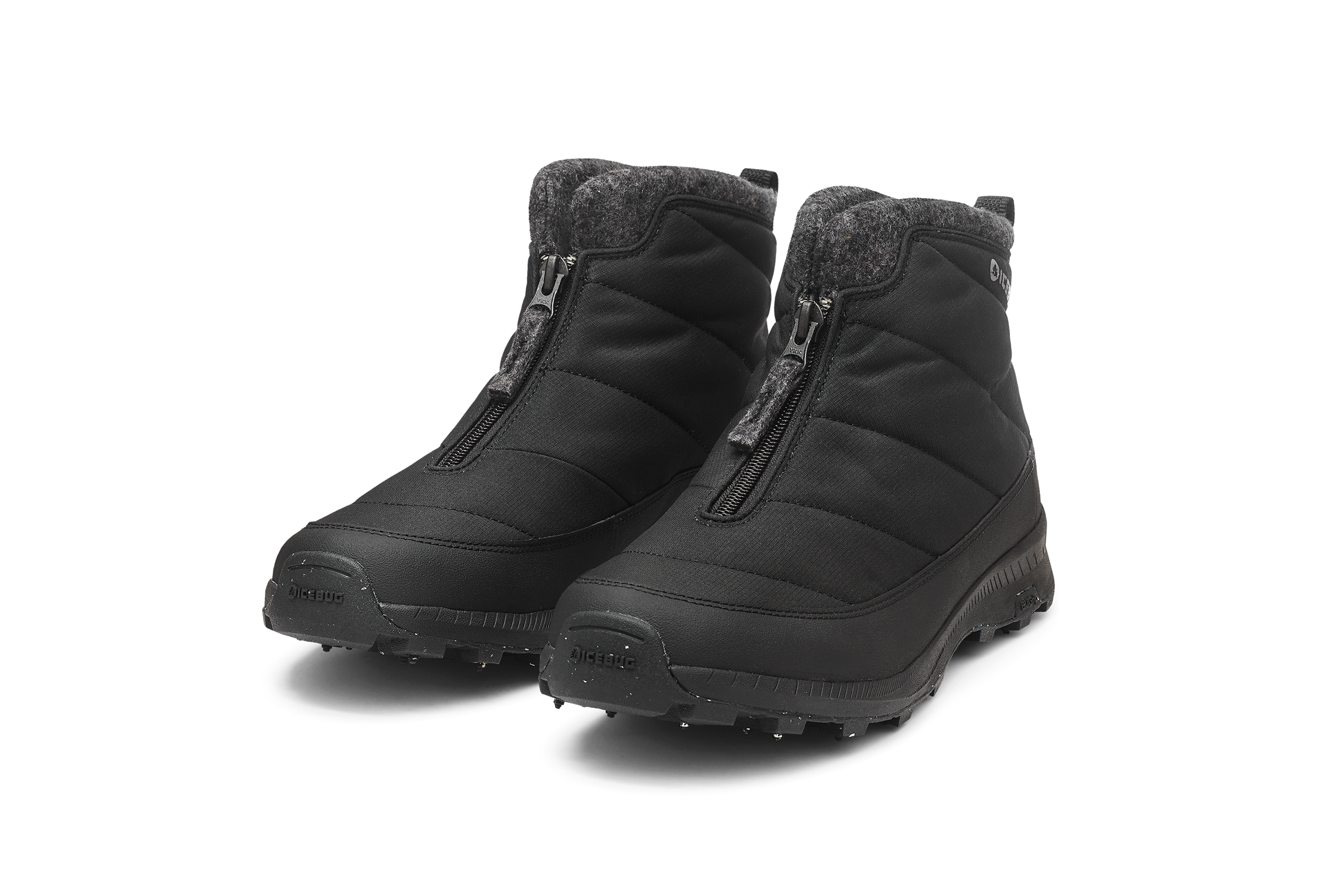 Sala Women's BUGrip - Black