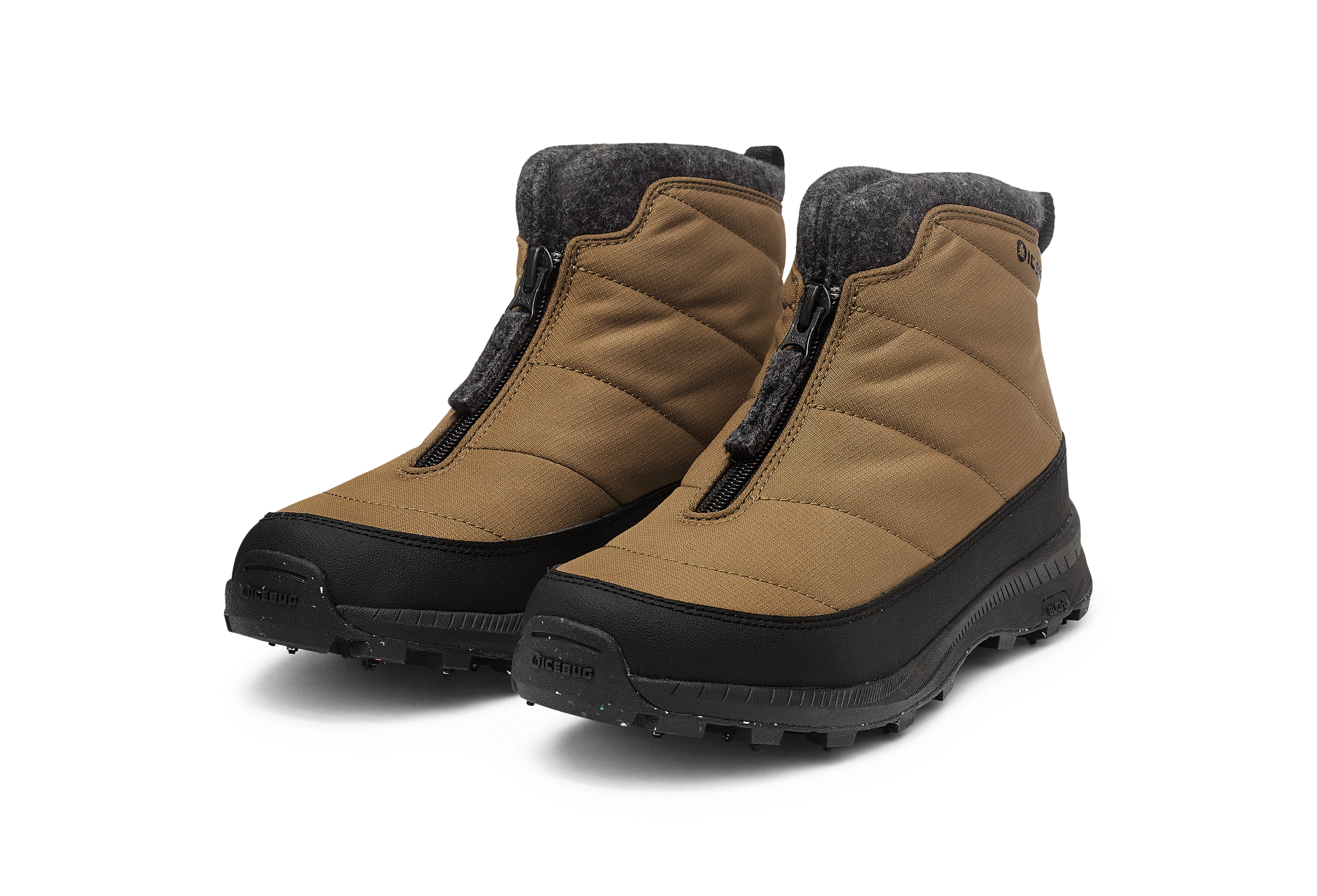 Sala Women's BUGrip - Pecan