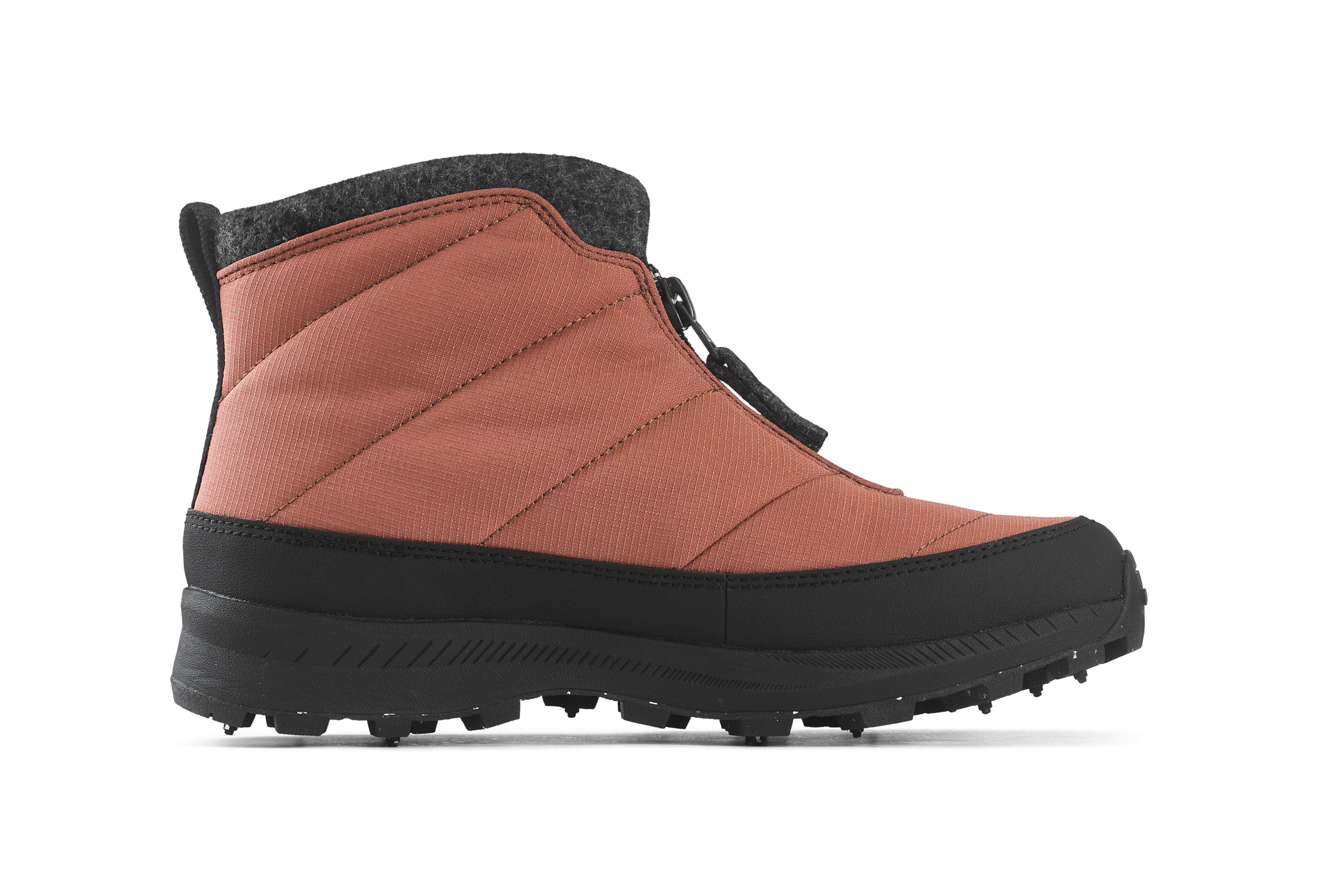 Sala Women's BUGrip - Rust