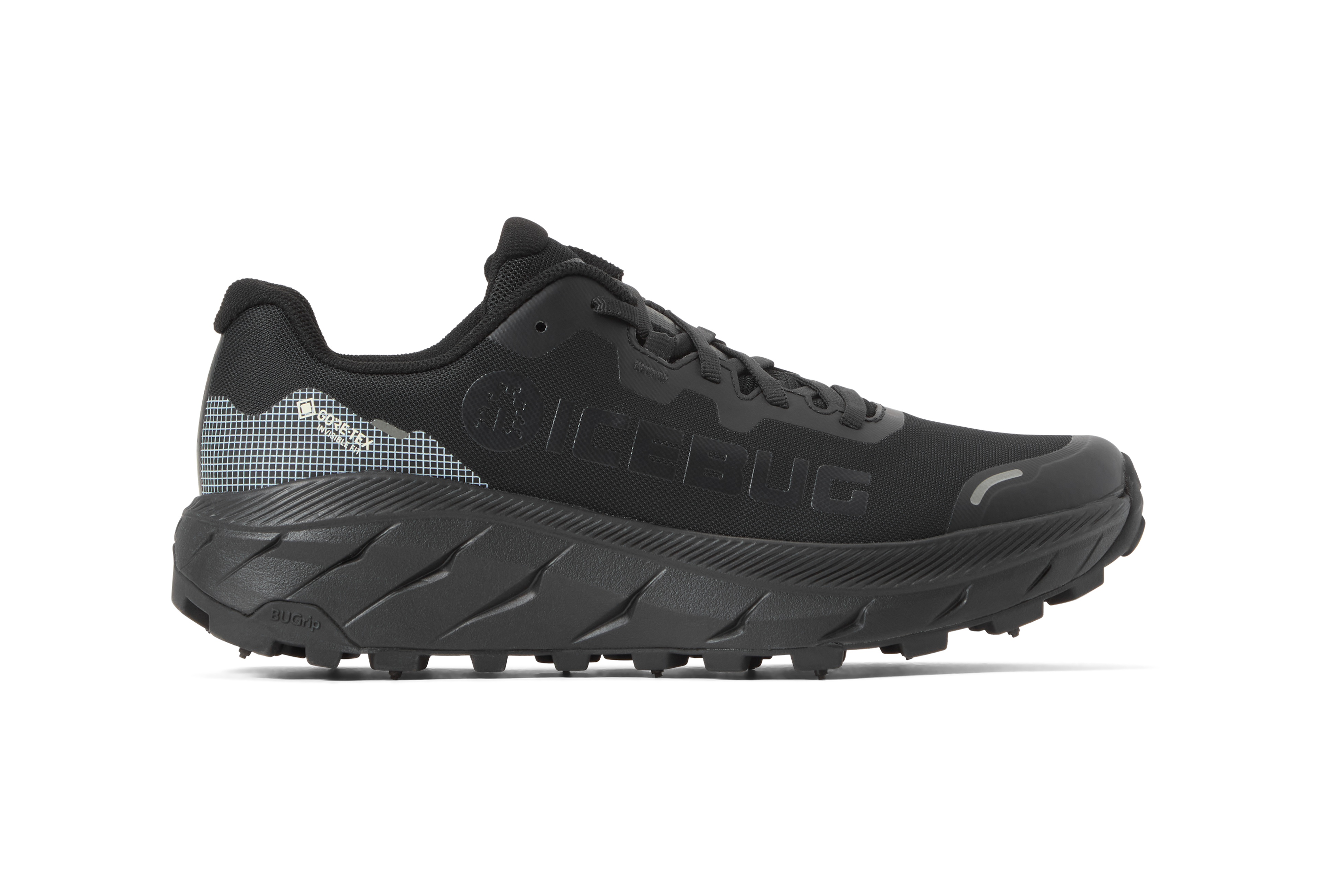 Arcus 2 Men's BUGrip GTX - TrueBlack