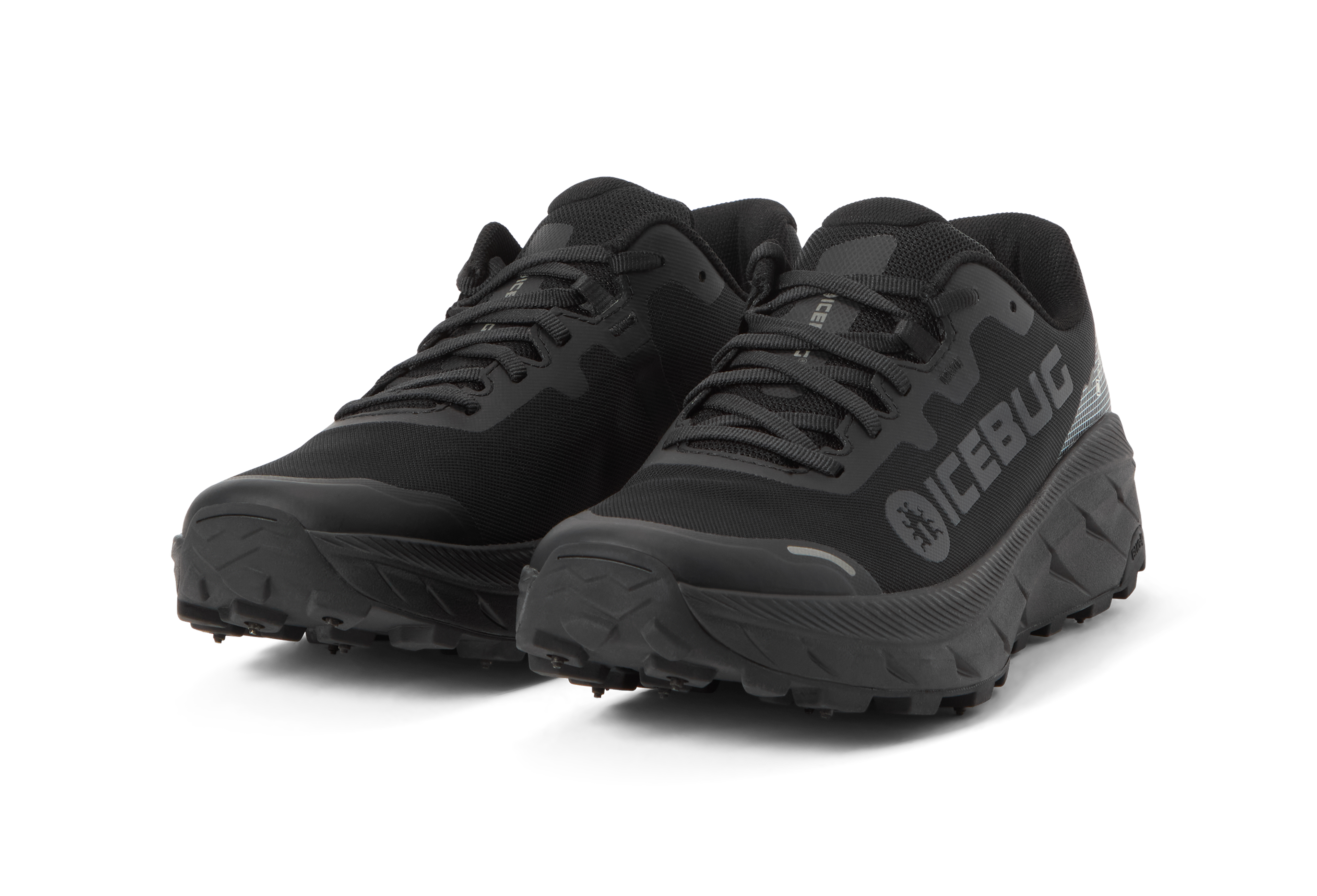 Arcus 2 Men's BUGrip GTX - TrueBlack