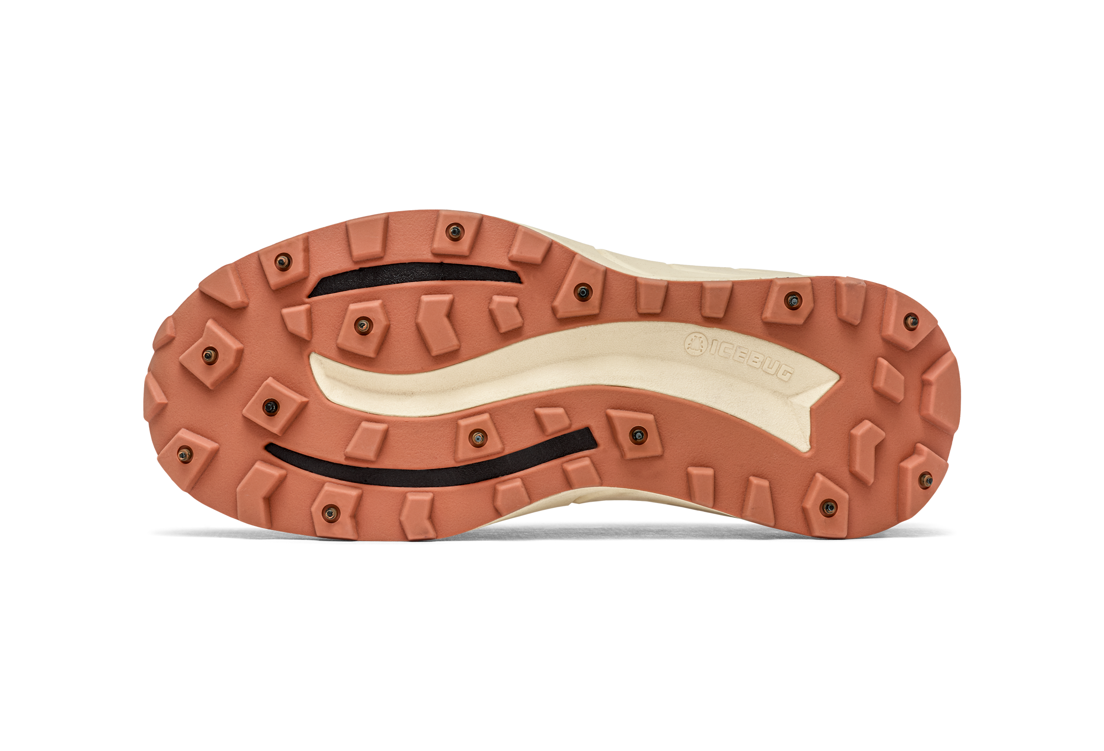 Arcus 2 Men's BUGrip GTX - Olive/Terracotta