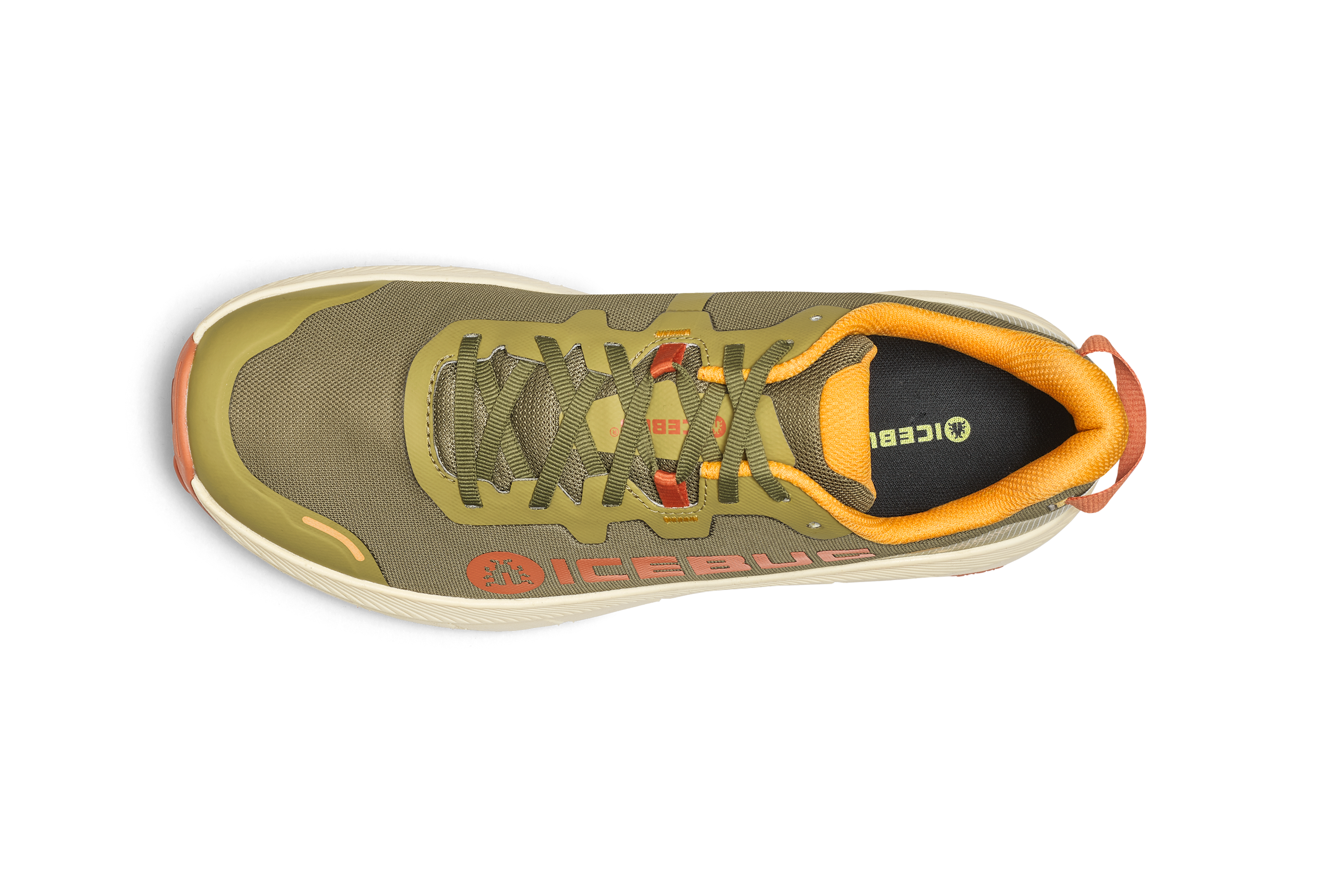 Arcus 2 Women's BUGrip GTX - Olive/Terracotta