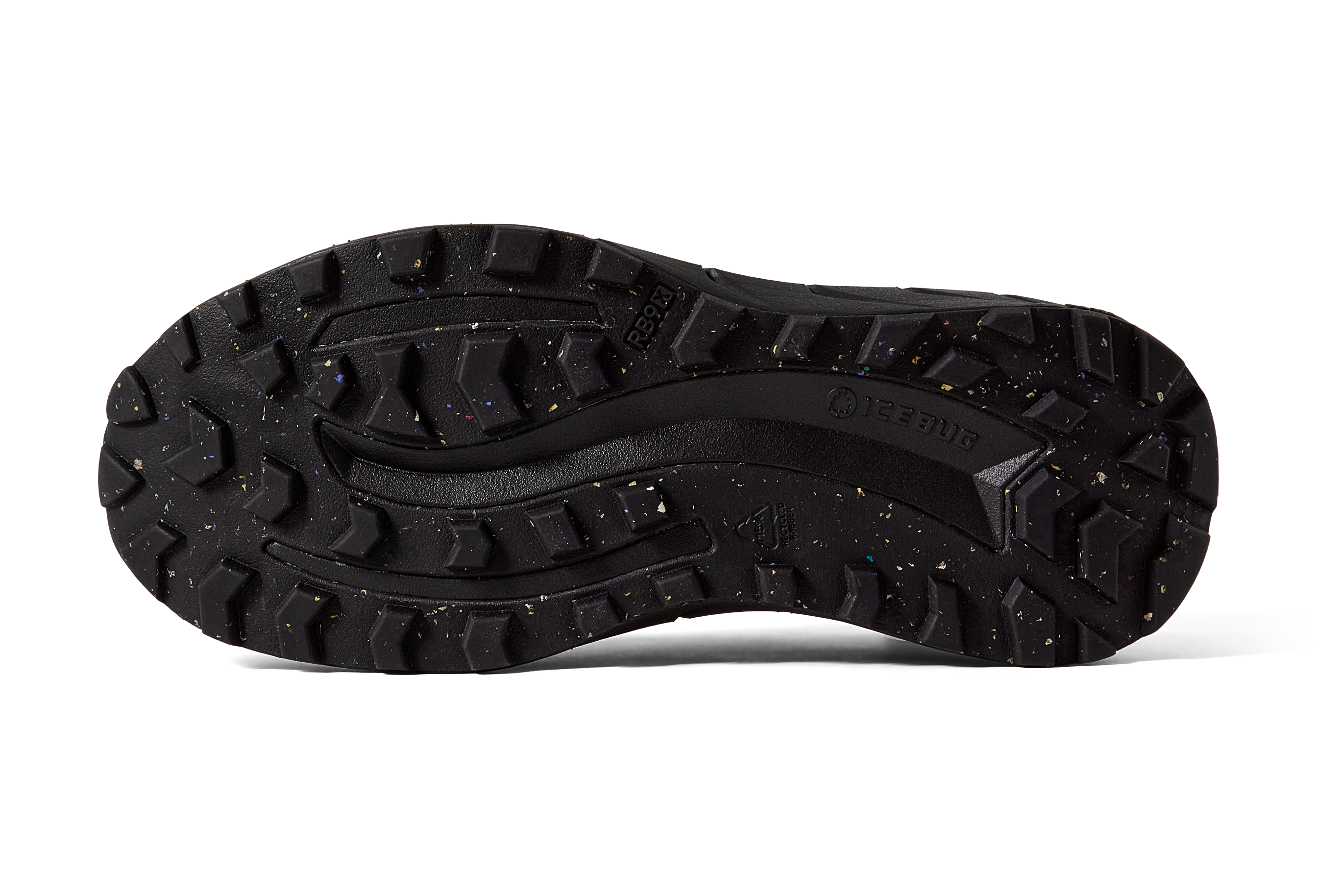 Arcus 2 Men's RB9X GTX - TrueBlack | Webshop