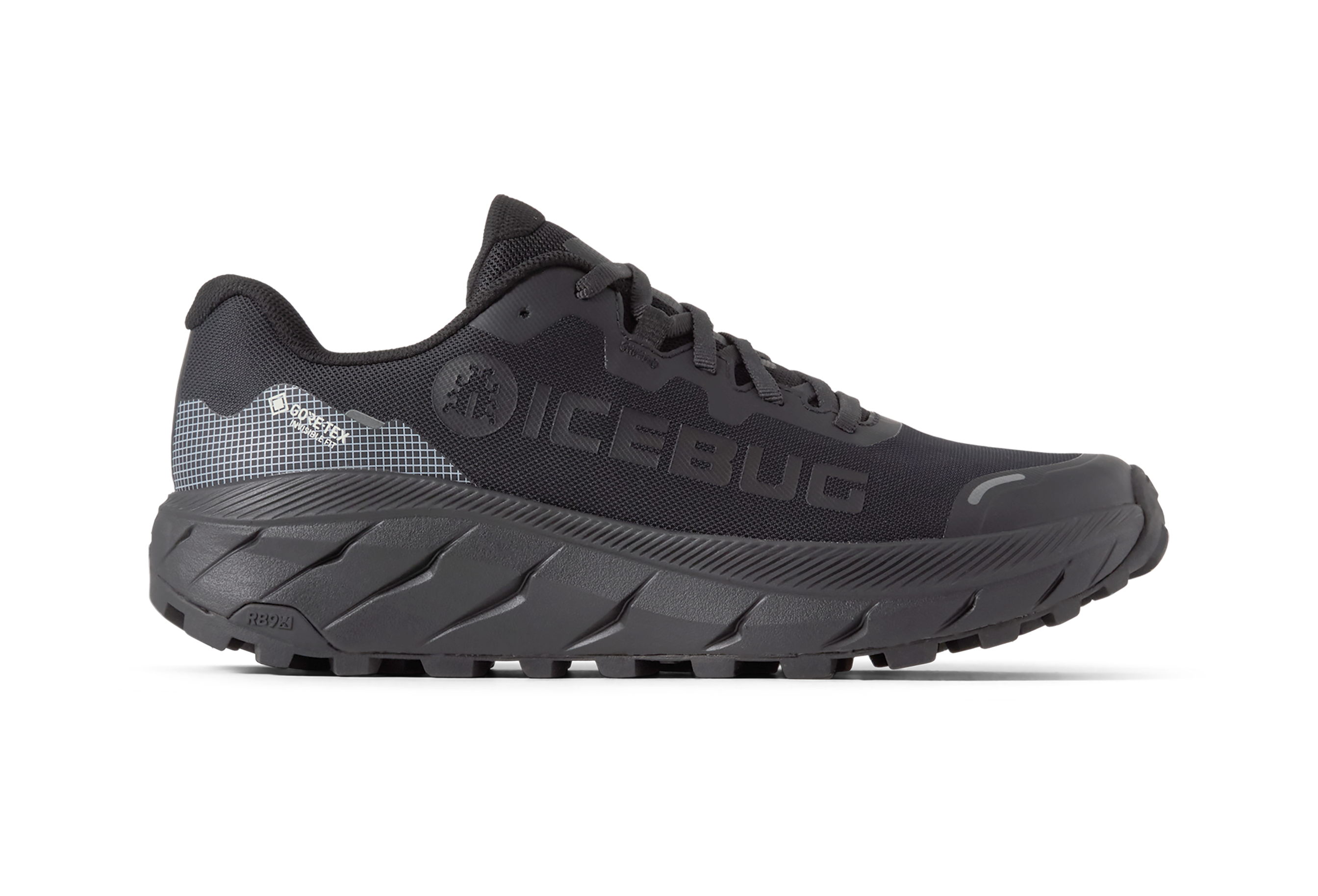 Arcus 2 Men's RB9X GTX - TrueBlack | Webshop