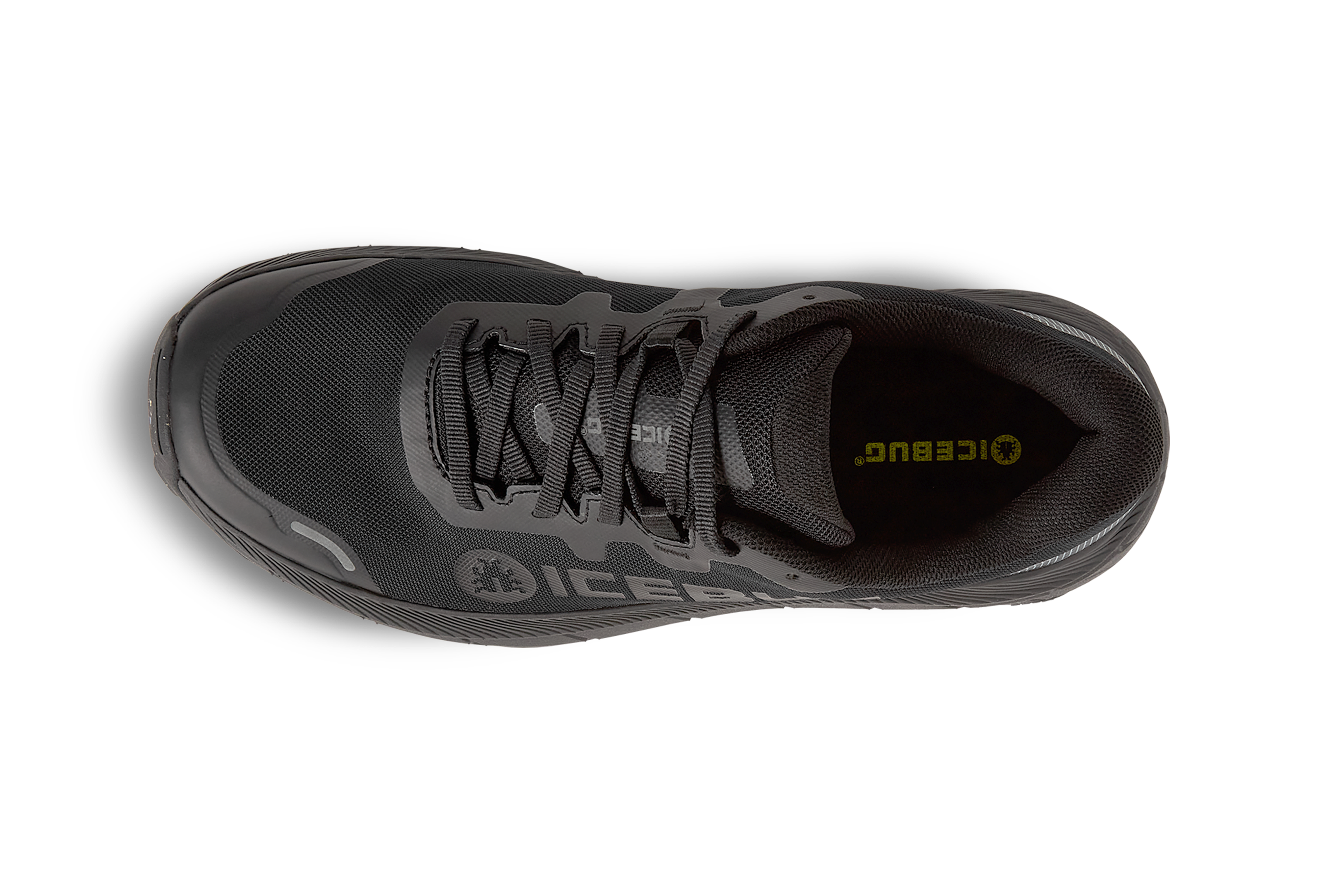 Arcus 2 Women's RB9X GTX - TrueBlack | Icebug