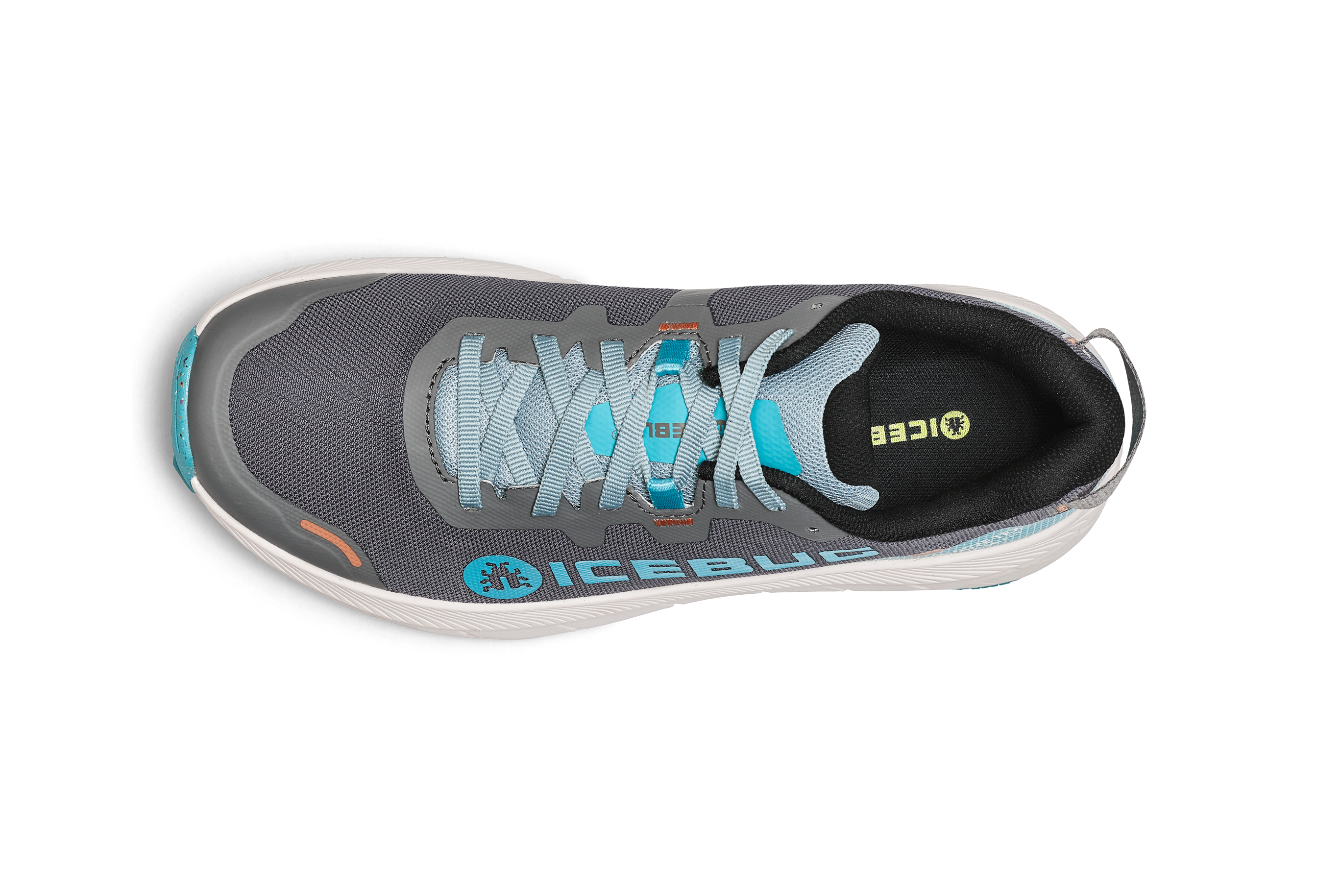 Arcus 2 Women's RB9X GTX - MistBlue | Icebug