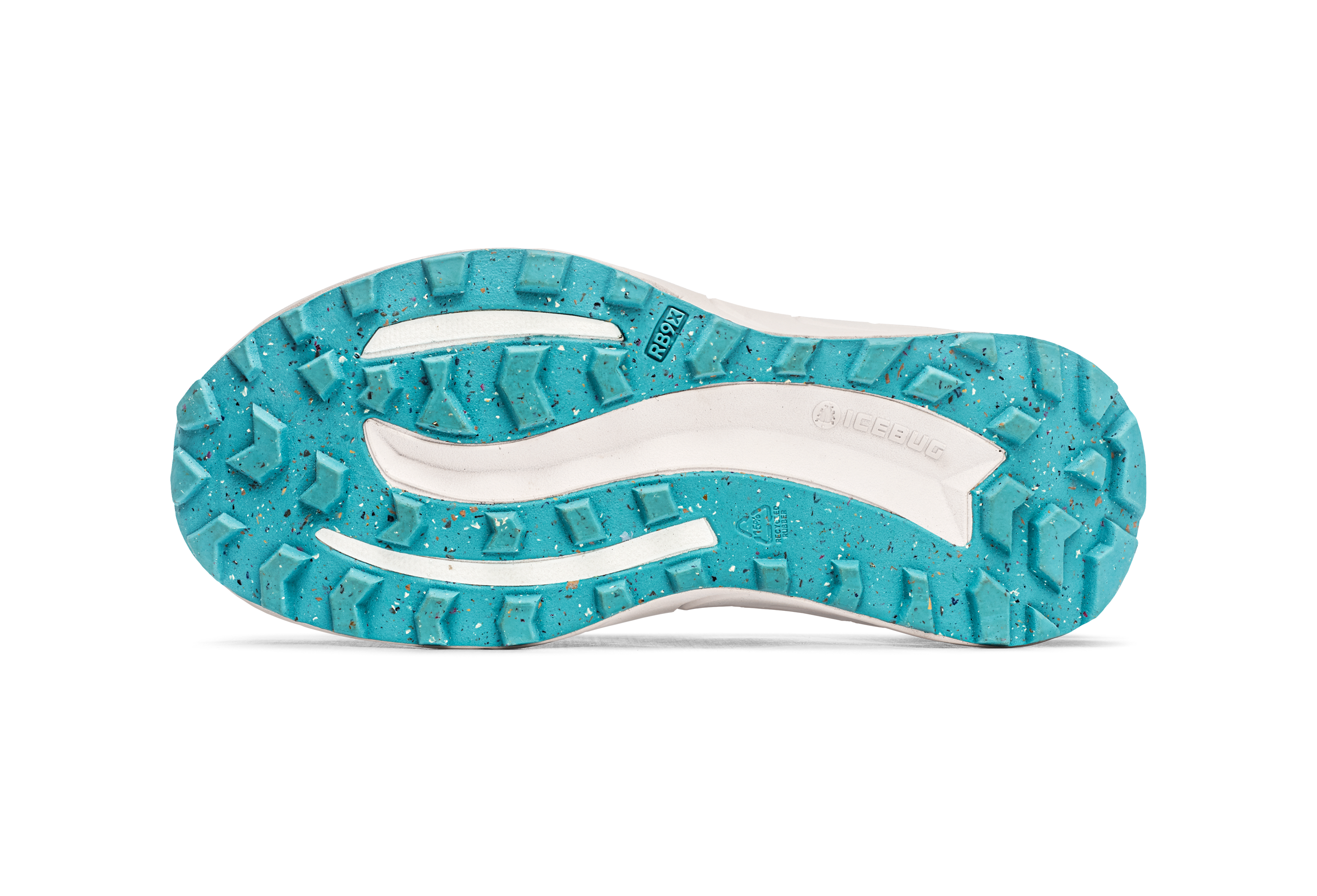 Arcus 2 Women's RB9X GTX - MistBlue | Icebug
