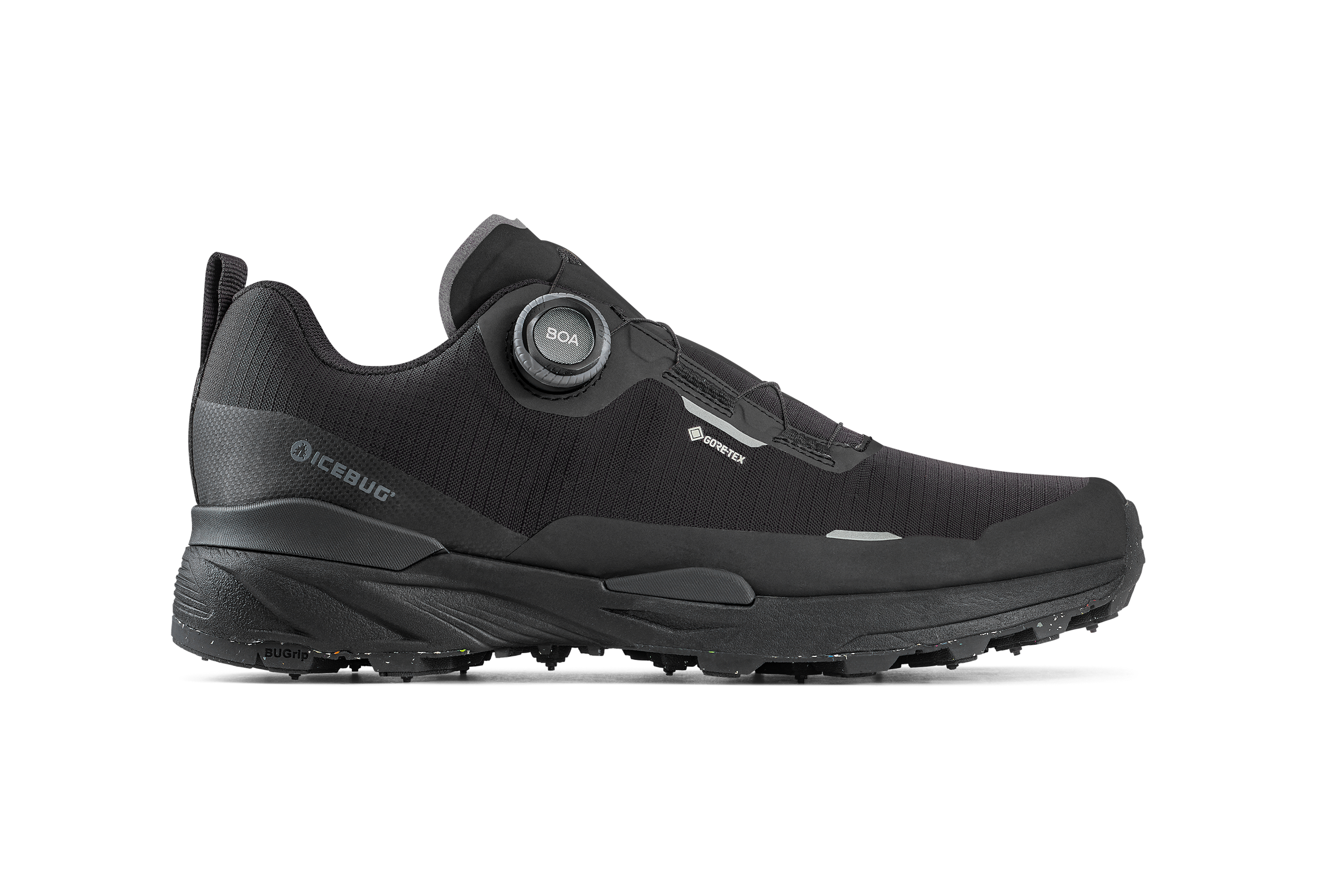 Rover 2 Men's BUGrip GTX - TrueBlack