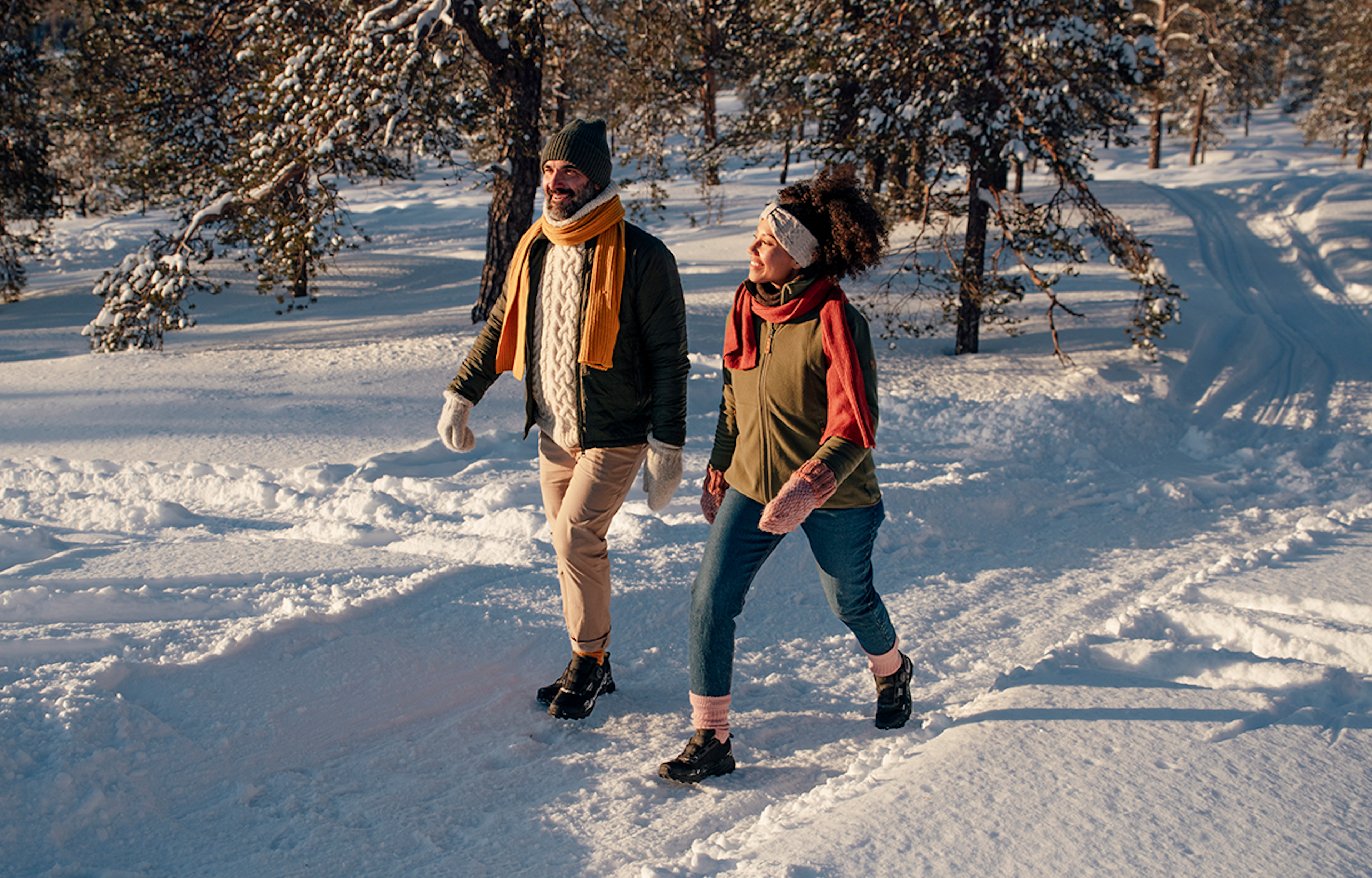 Rover 2 Men's BUGrip GTX - TrueBlack