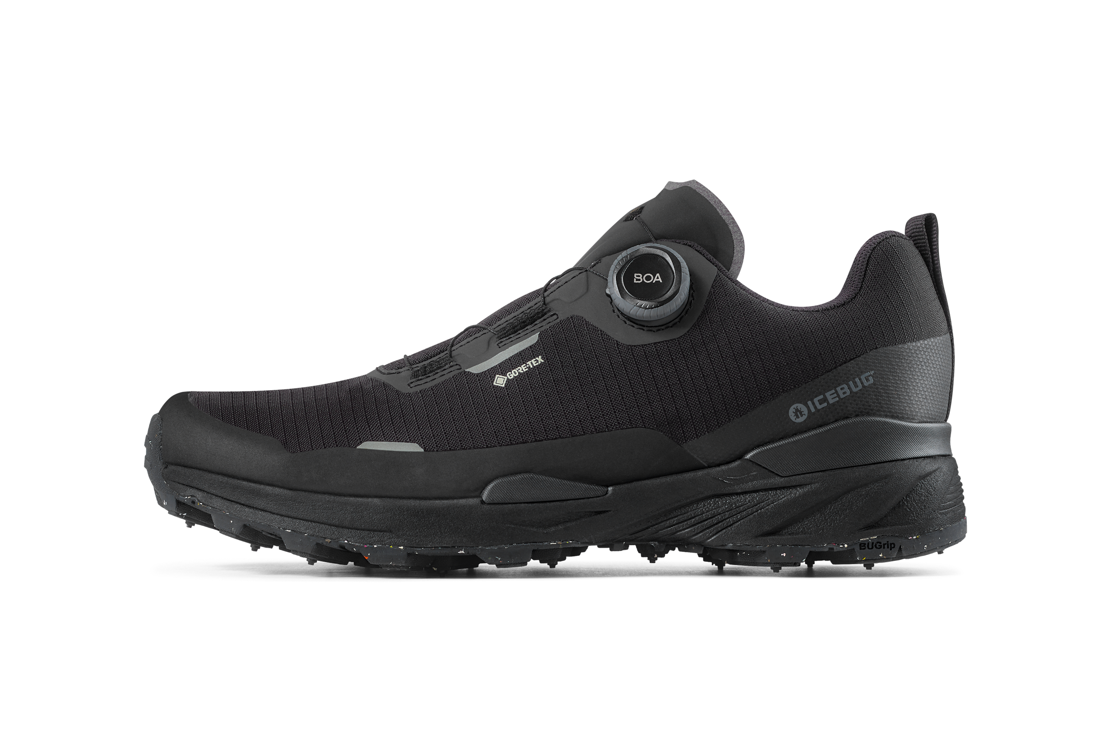 Rover 2 Women's BUGrip GTX - TrueBlack