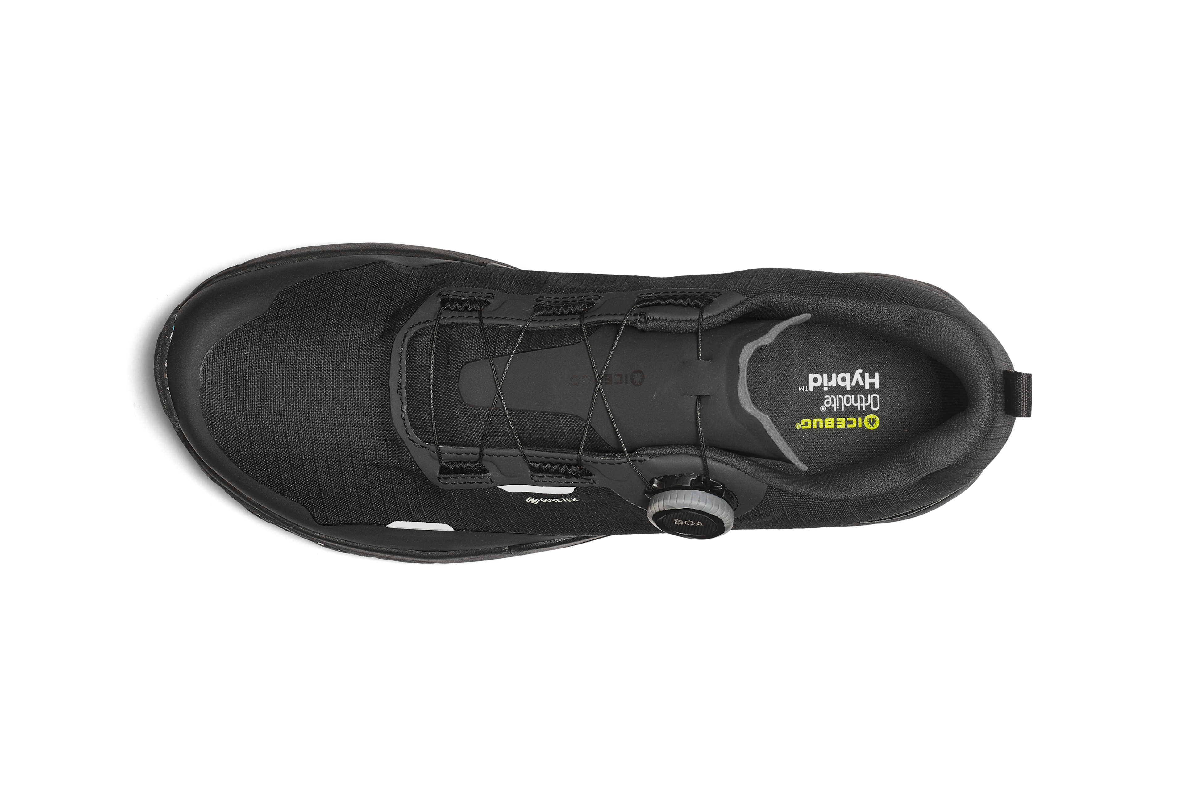 Rover 2 Women's BUGrip GTX - TrueBlack