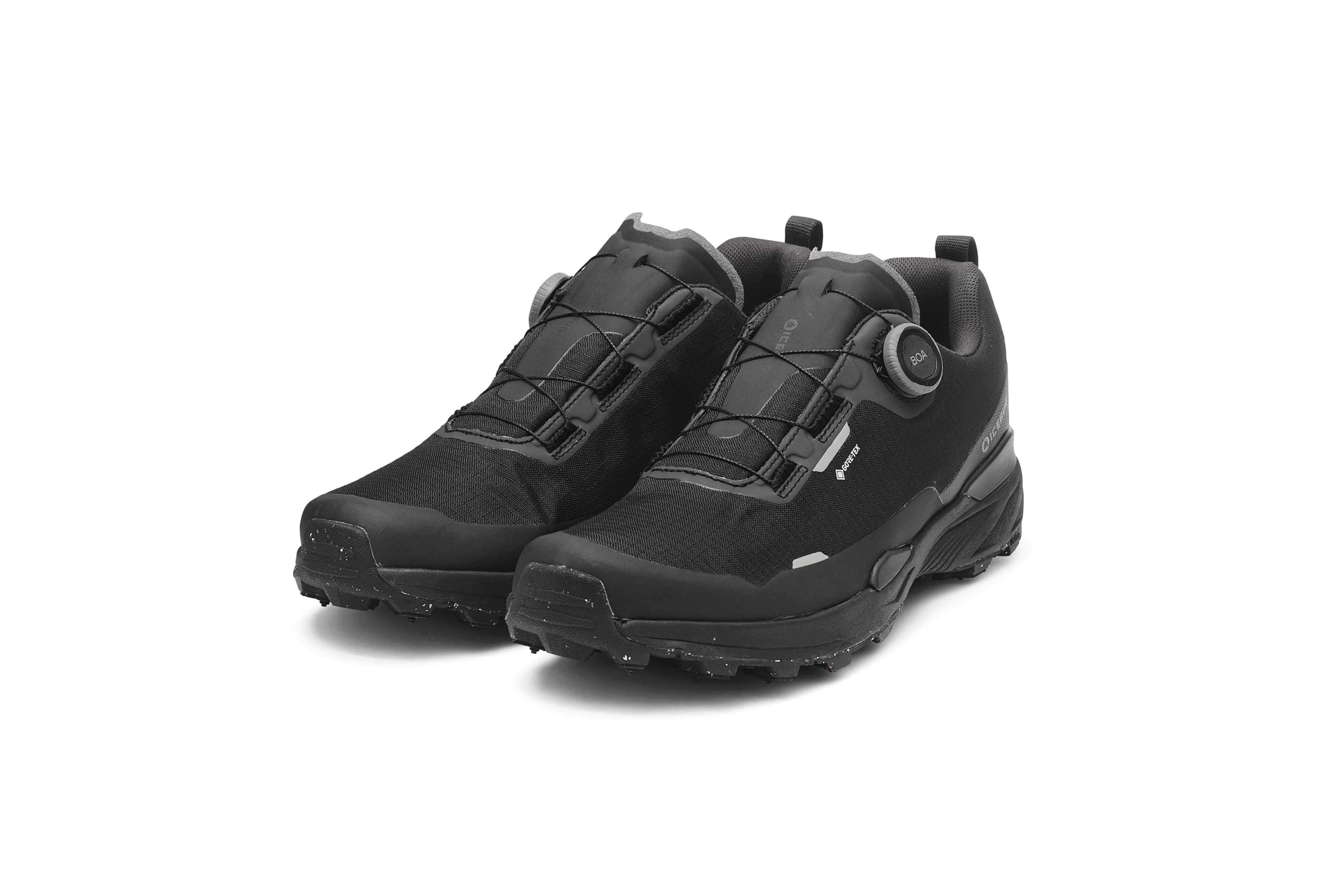 Rover 2 Women's BUGrip GTX - TrueBlack