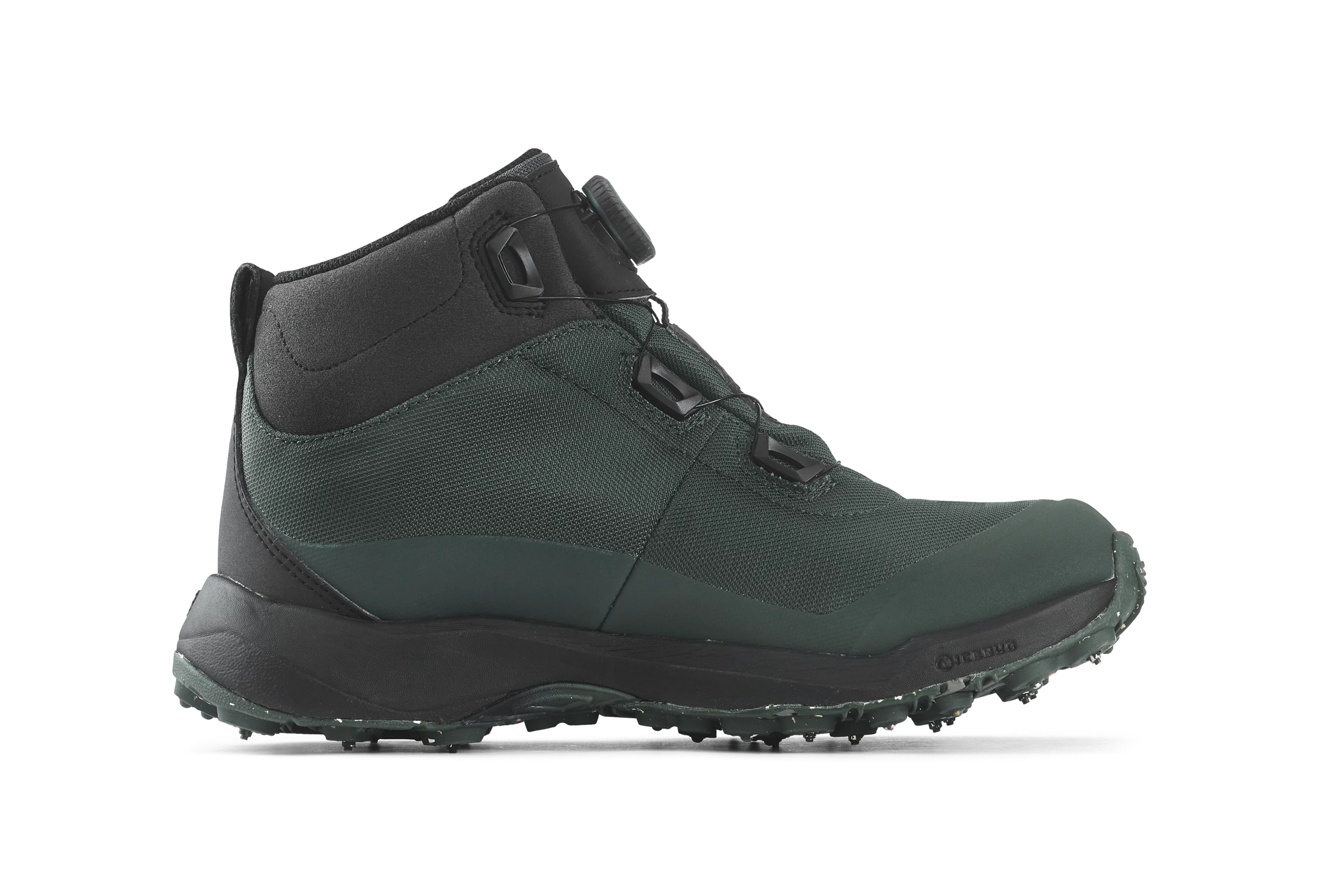 Stavre Men's BUGrip GTX - DarkMoss