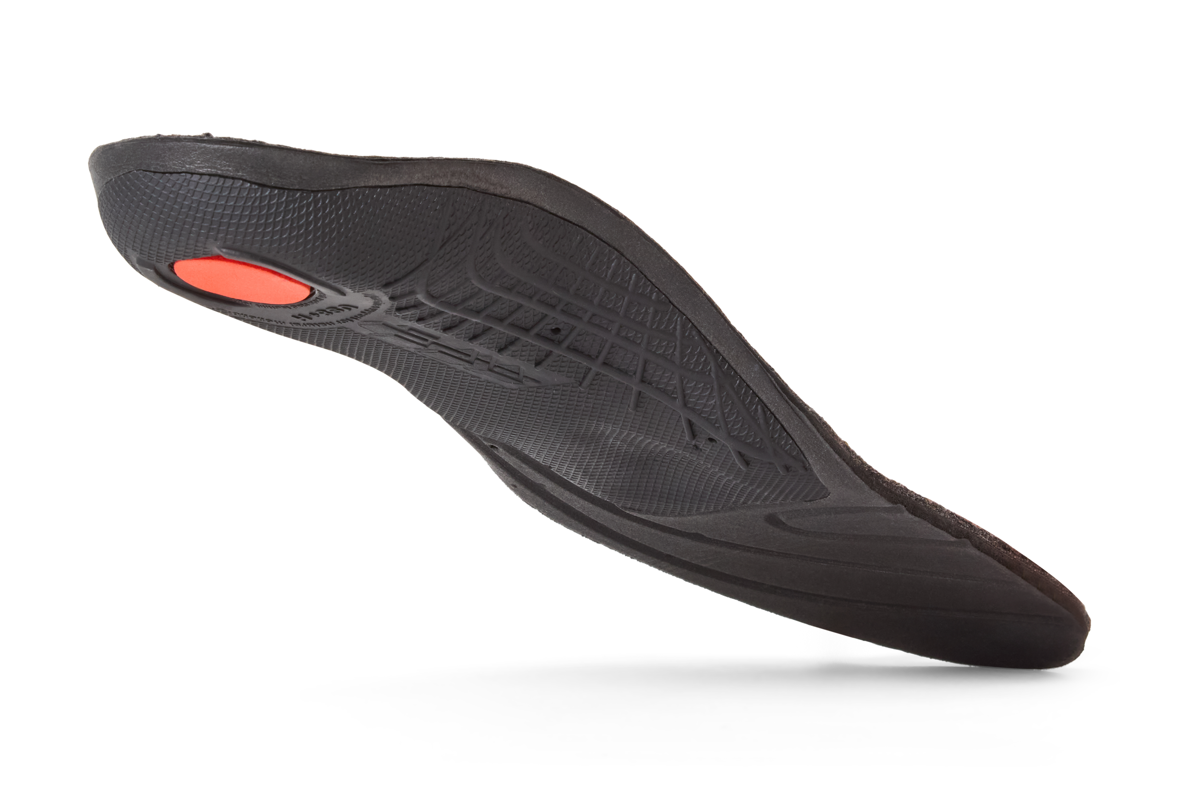 Icebug Insoles Comfort Wool High - GreyMelange